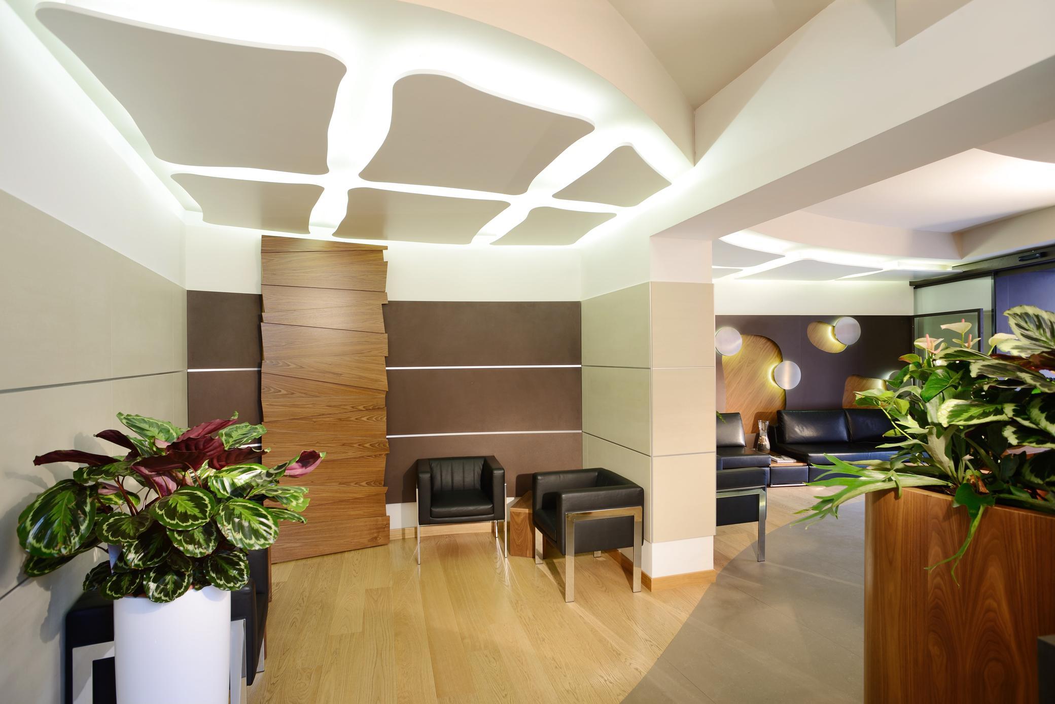 Trevi Collection - Gruppo Trevi 4* Rome