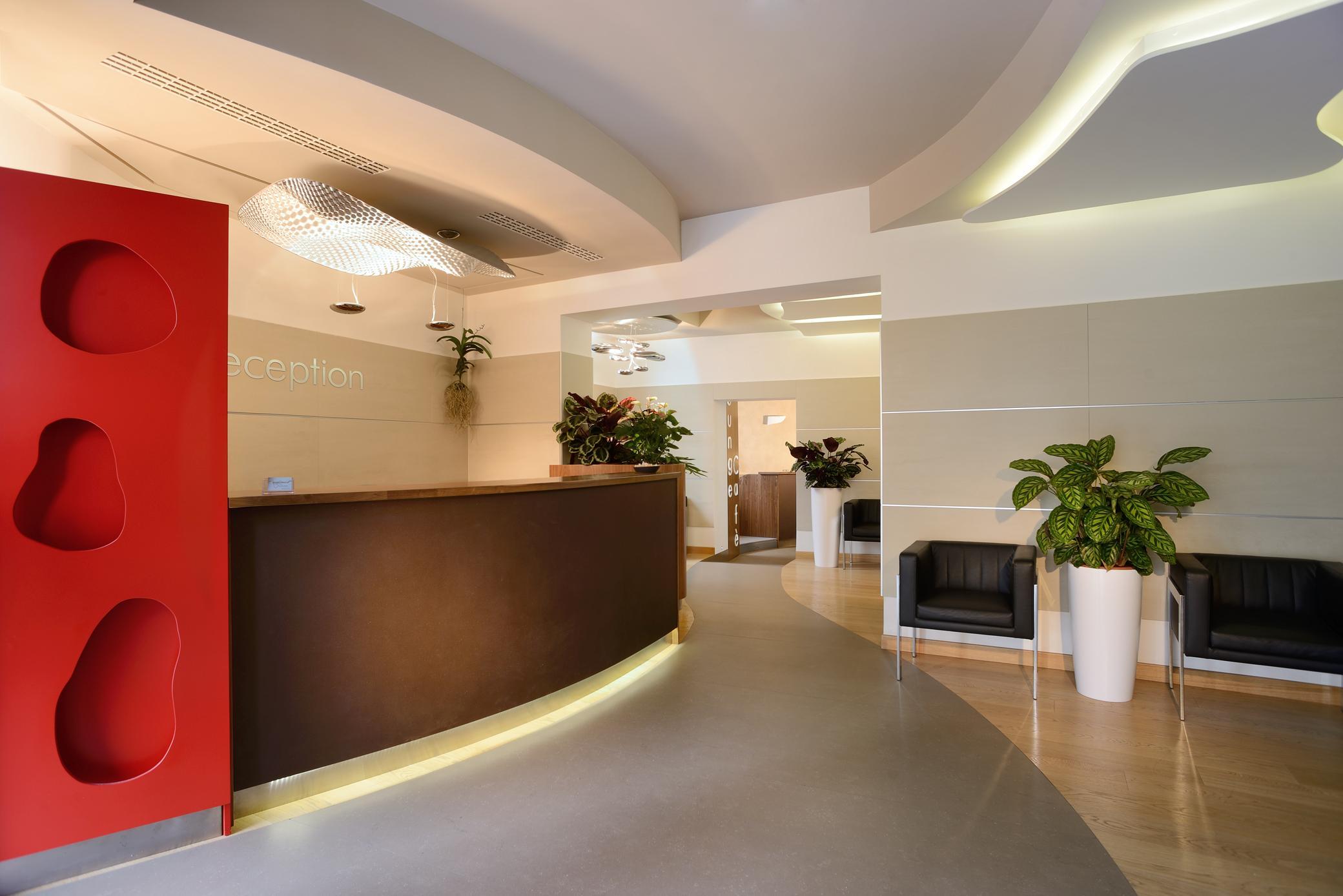 Trevi Collection - Gruppo Trevi Hotel Rome