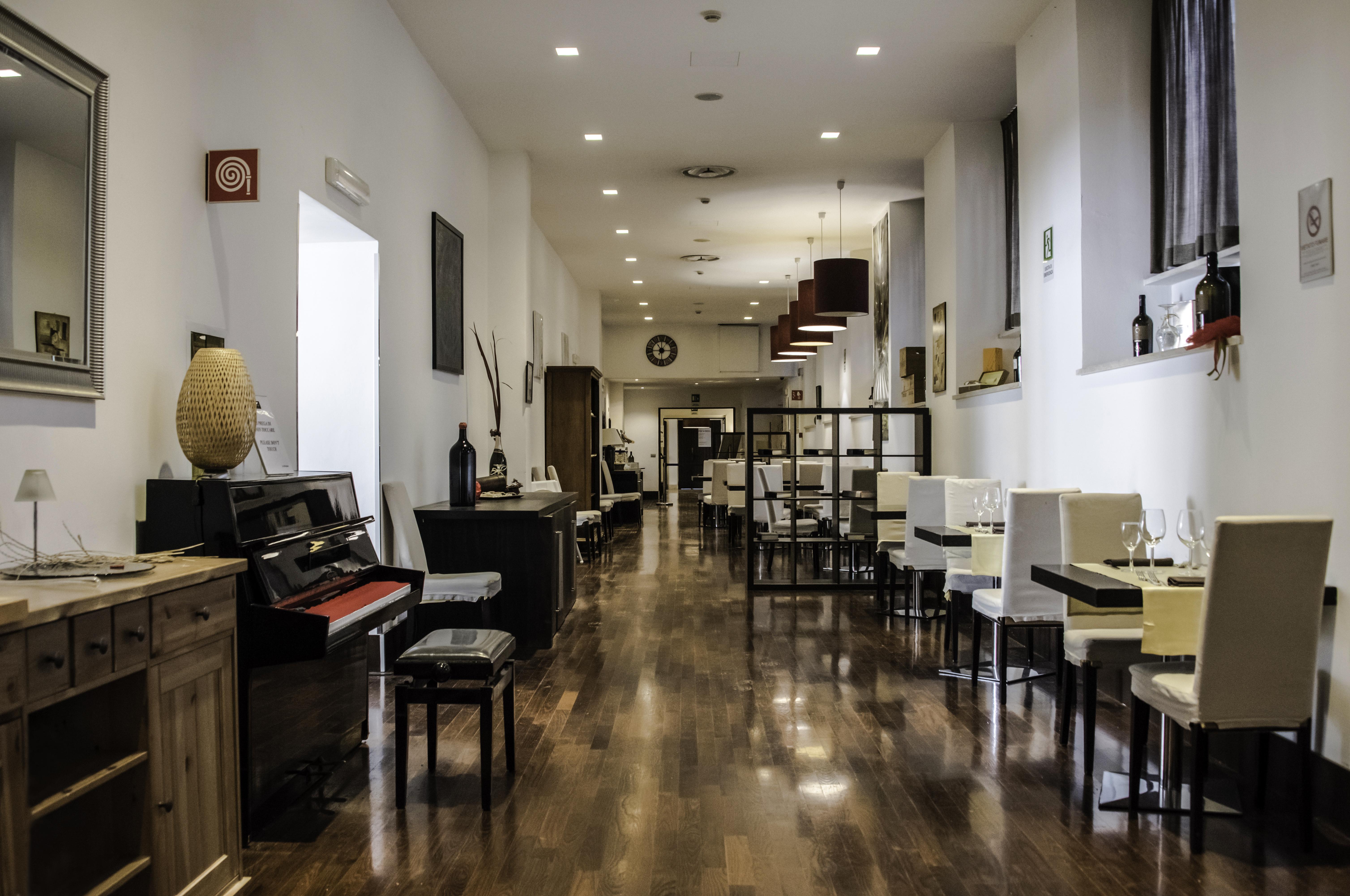 Lh Excel Montemario 4* Rome