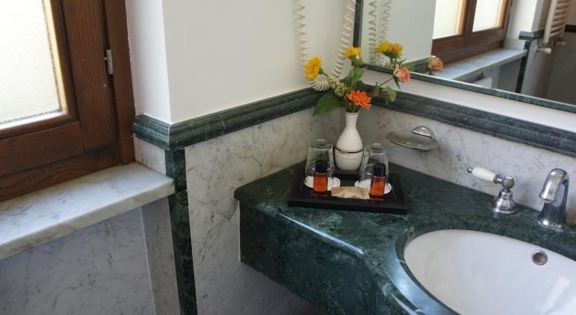 Relais Patrizi Hotel Rome