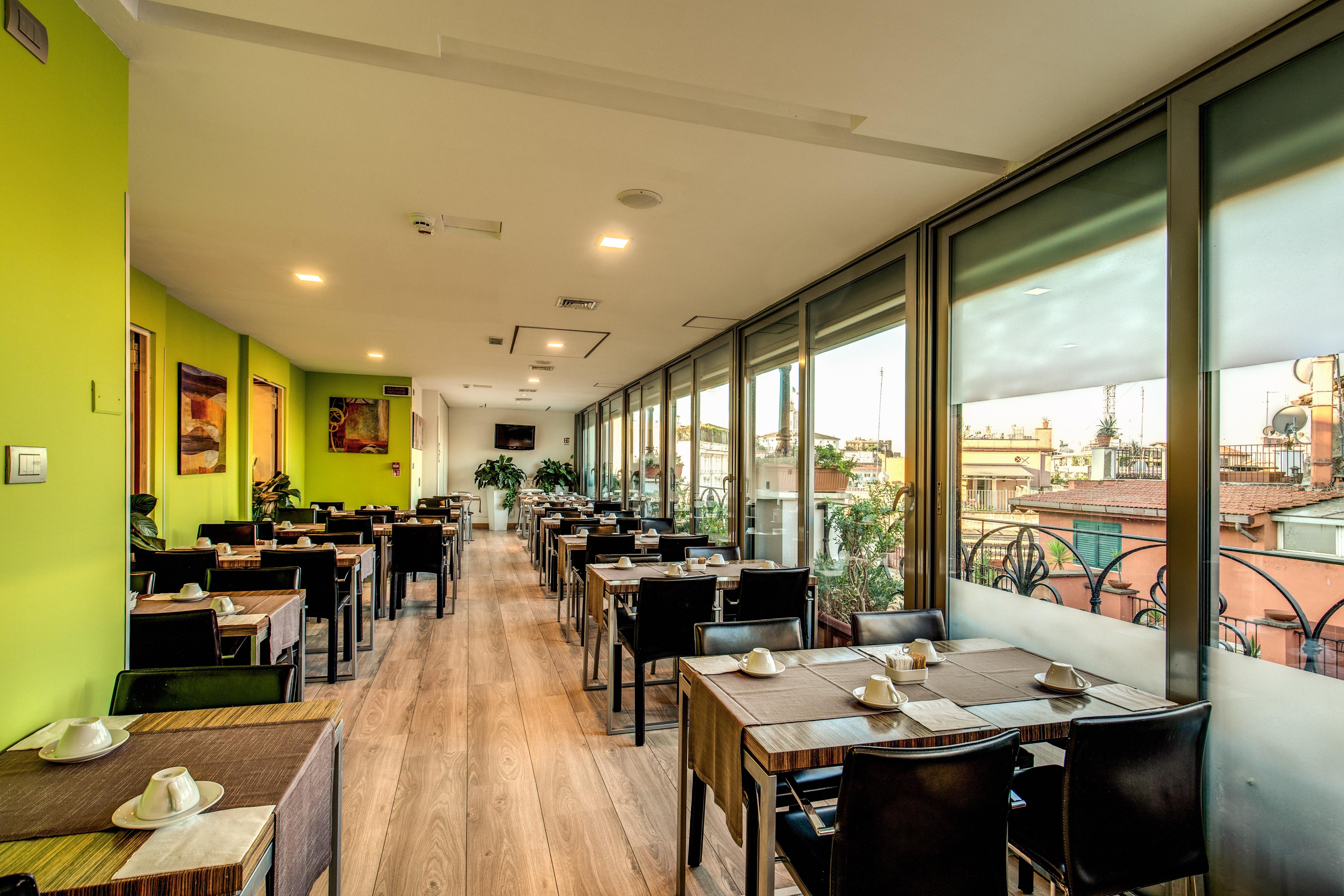 Trevi Collection - Gruppo Trevi Hotel Rome