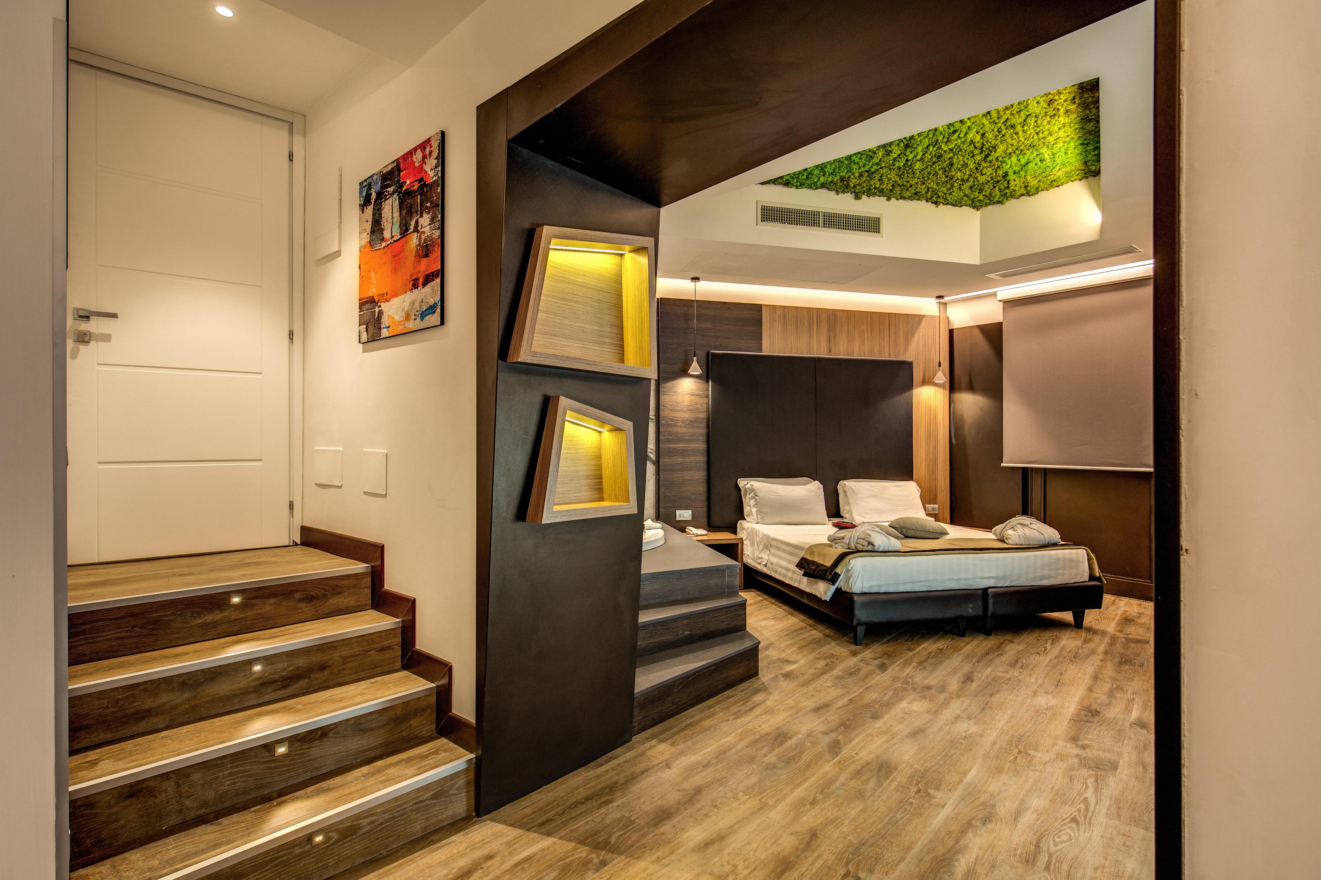Trevi Collection - Gruppo Trevi Hotel Rome