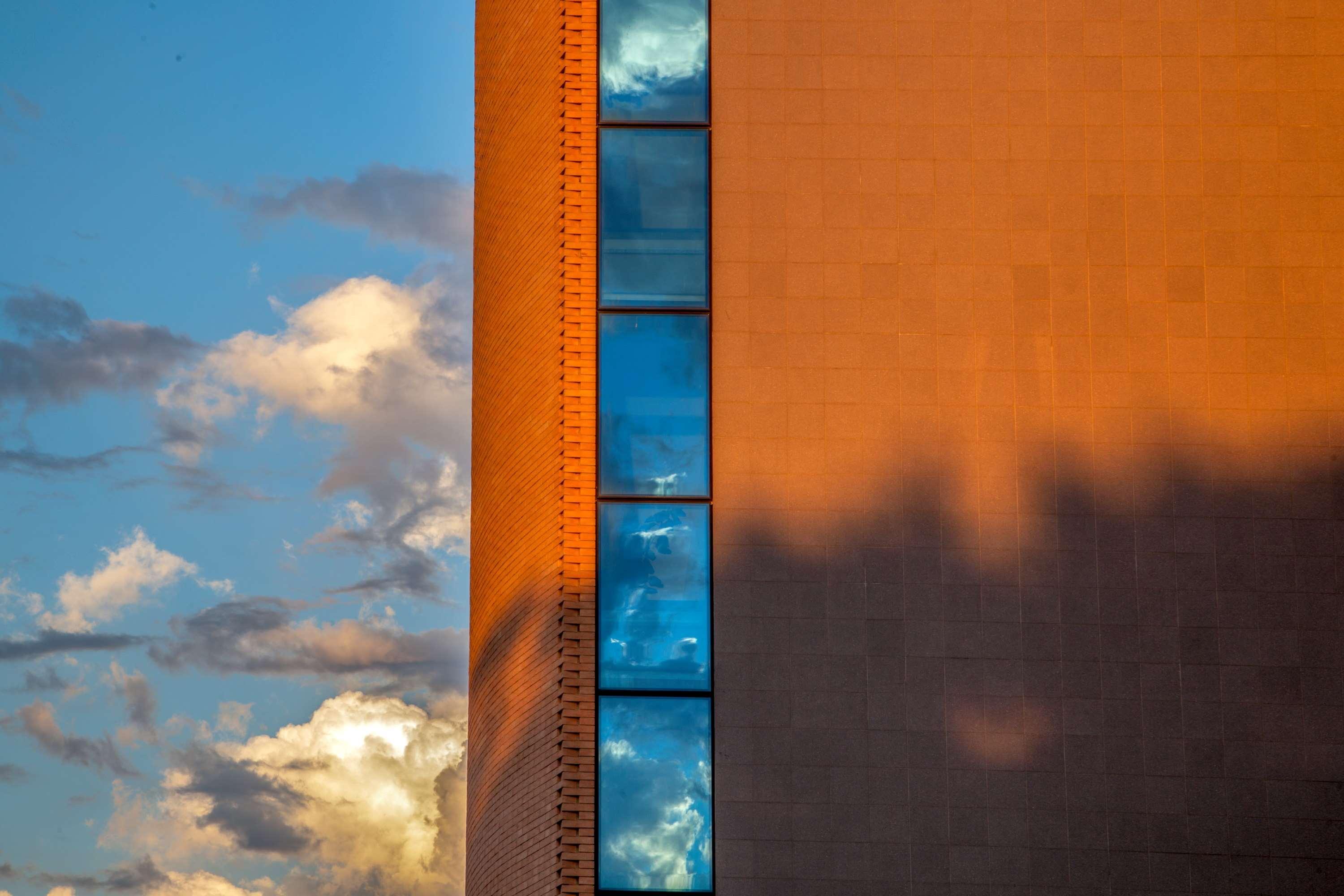 Hotel Western Blu