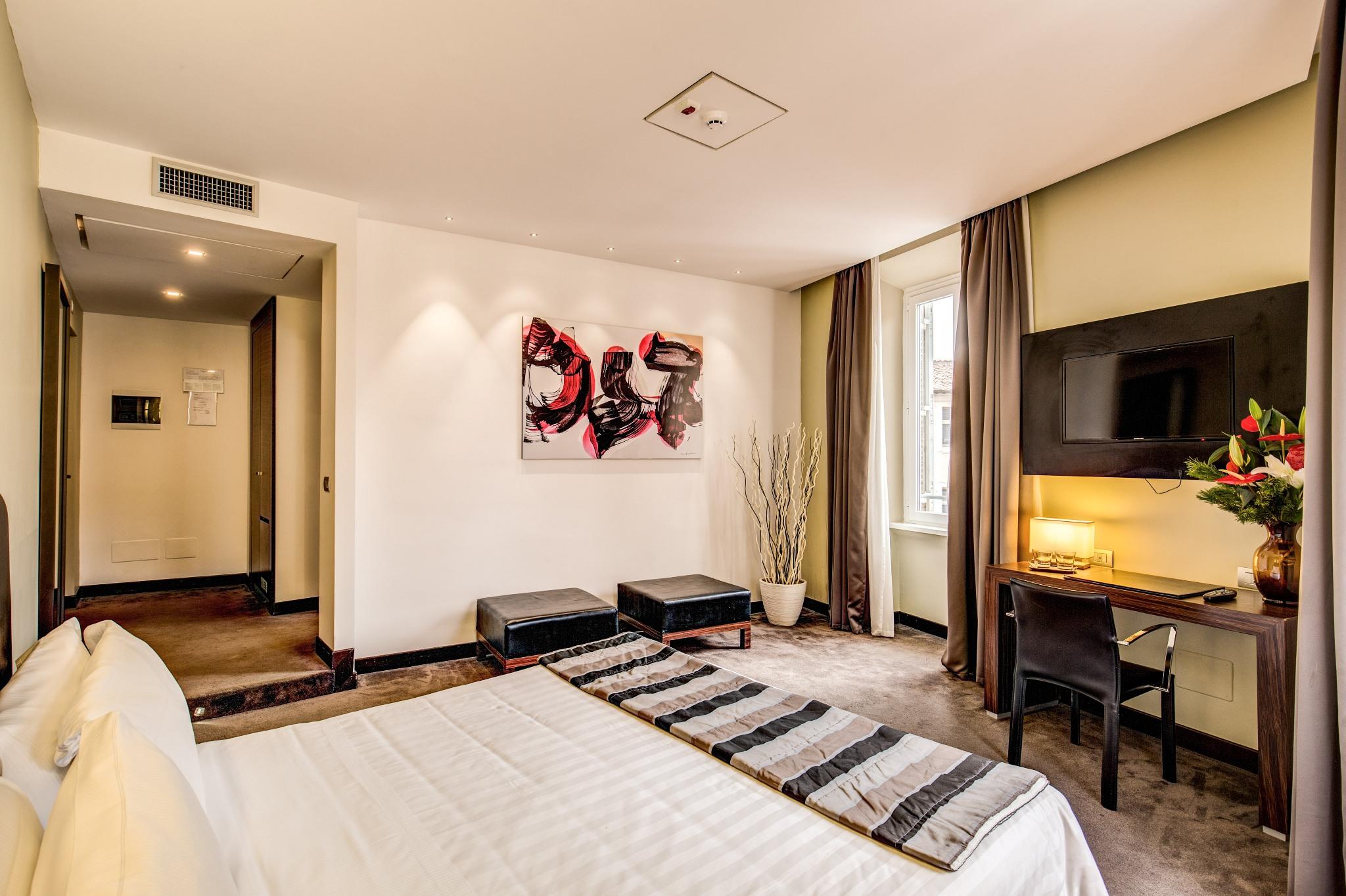 Trevi Collection - Gruppo Trevi Hotel Rome