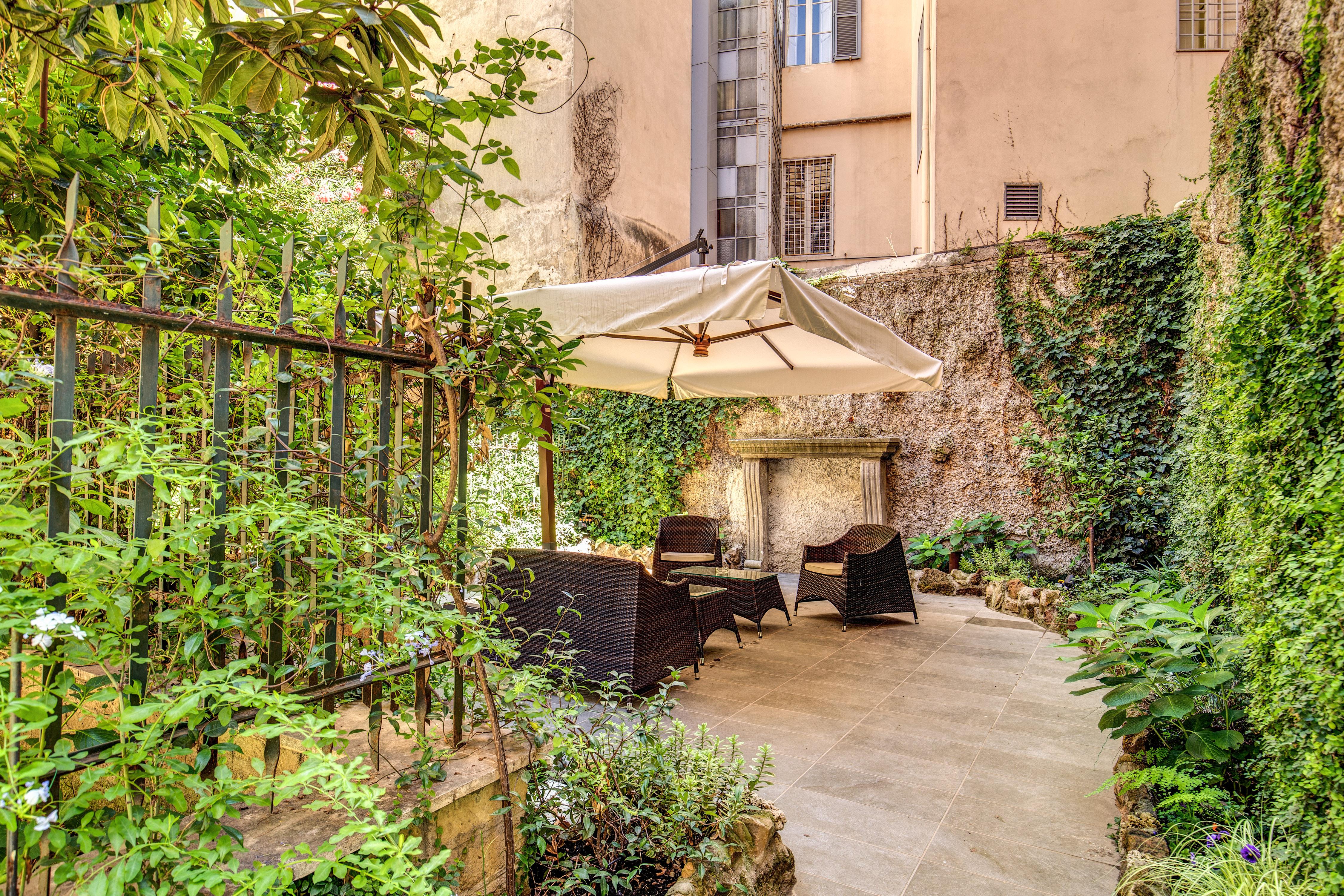 Trevi Collection - Gruppo Trevi Hotel Rome