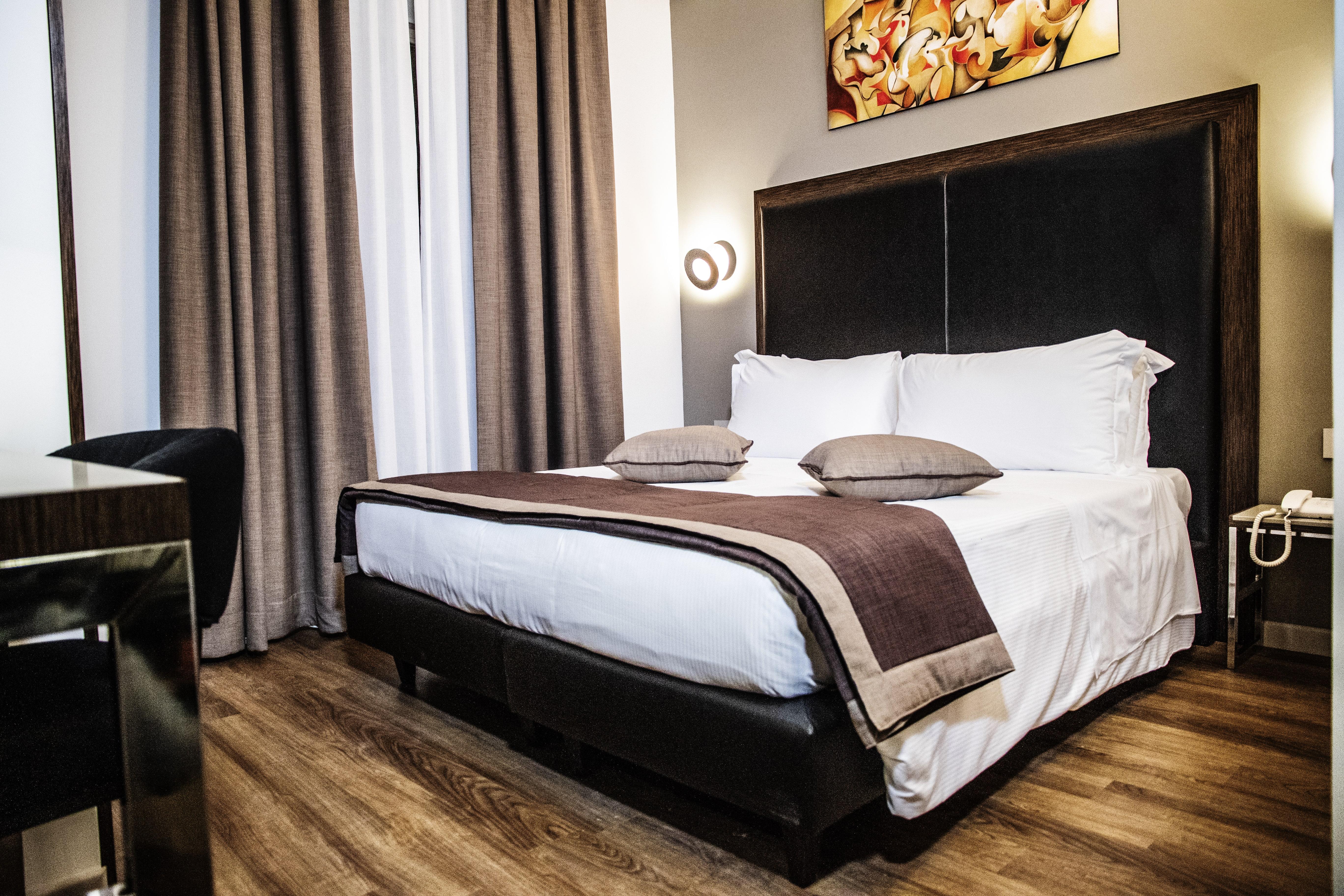 Hotel Al Manthia - Gruppo Trevi Rome
