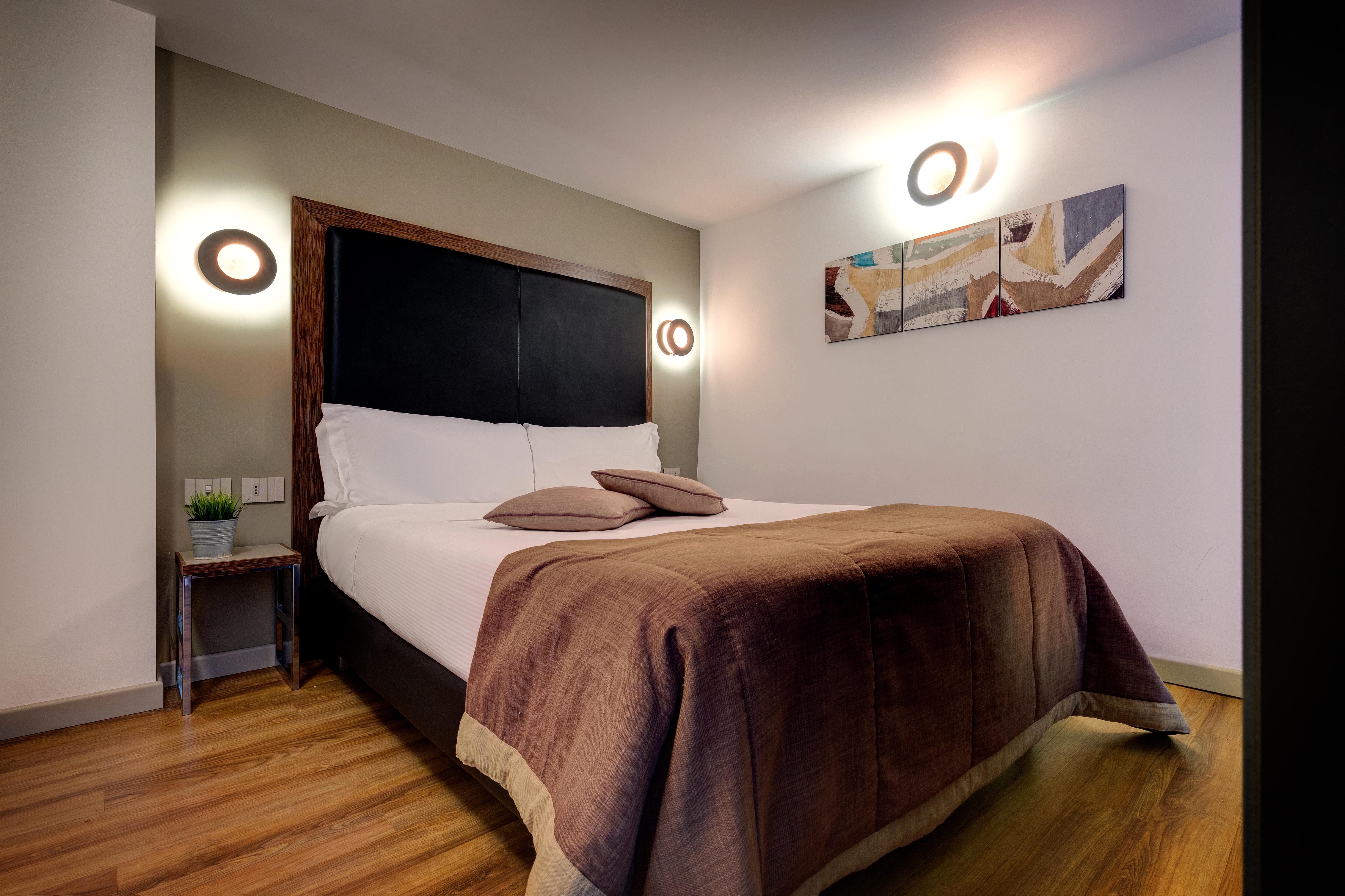 Al Manthia - Gruppo Trevi Hotel Rome