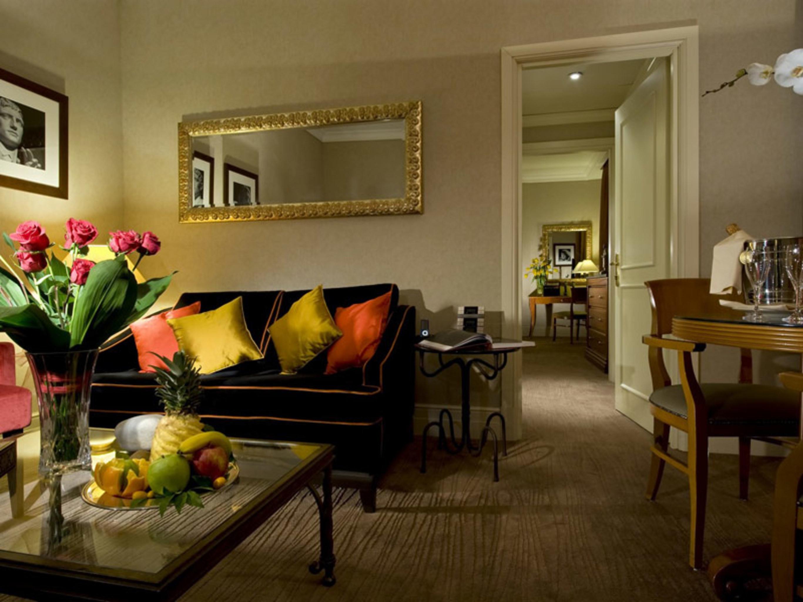 Hotel Dei Mellini 4*