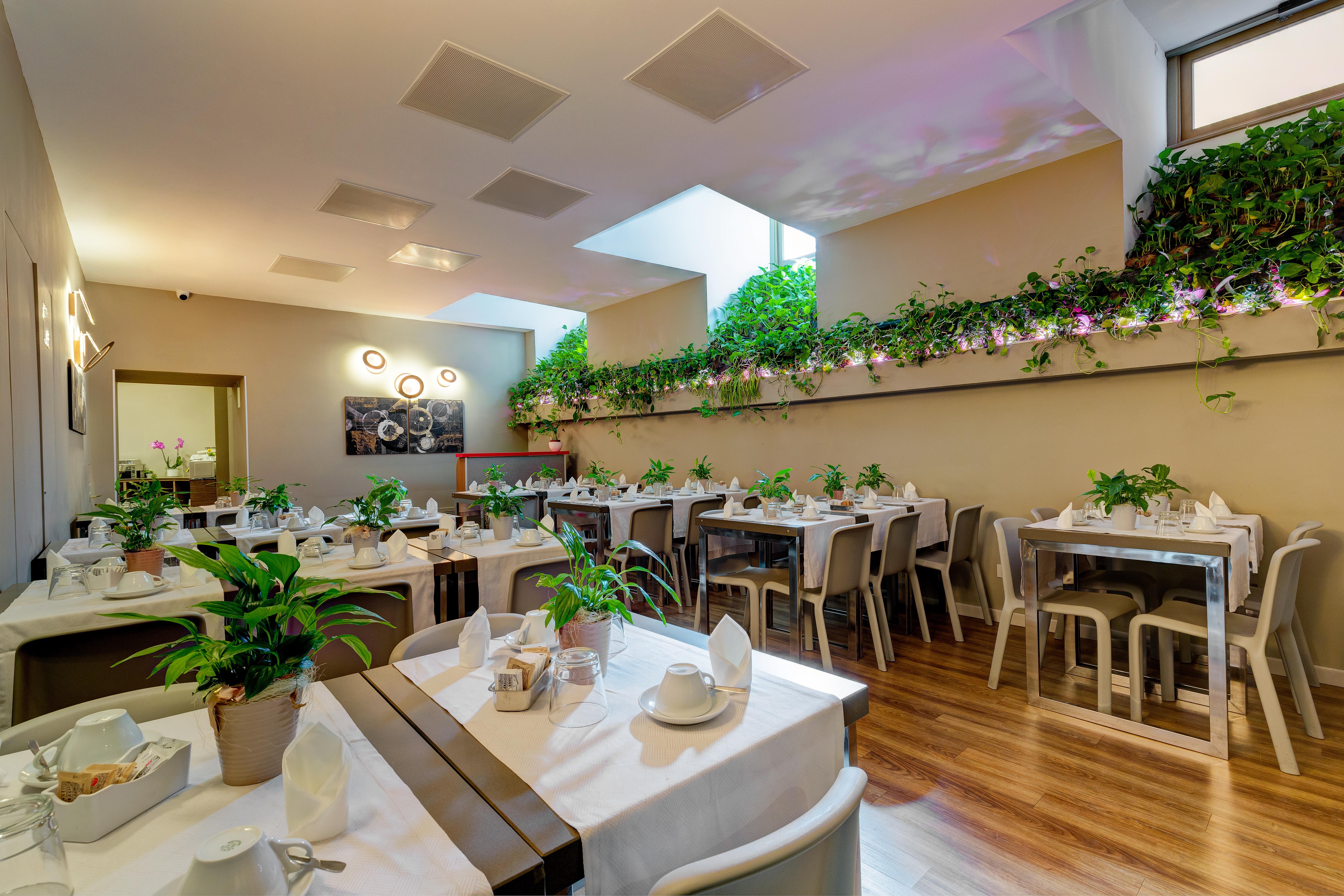 Al Manthia - Gruppo Trevi Hotel Rome