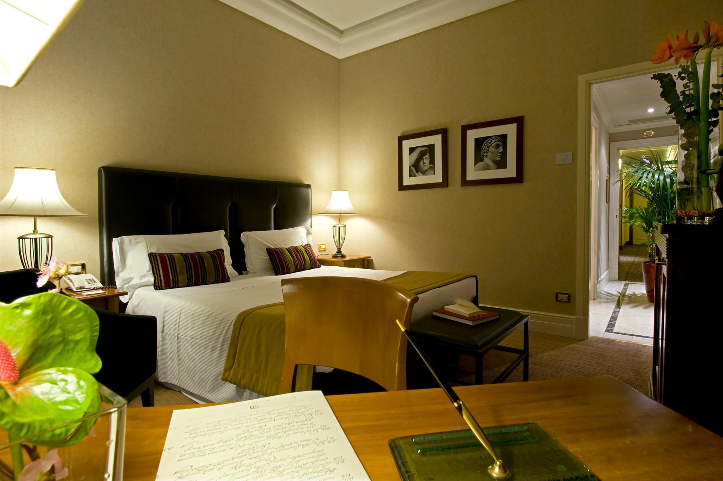 Hotel Dei Mellini Rome