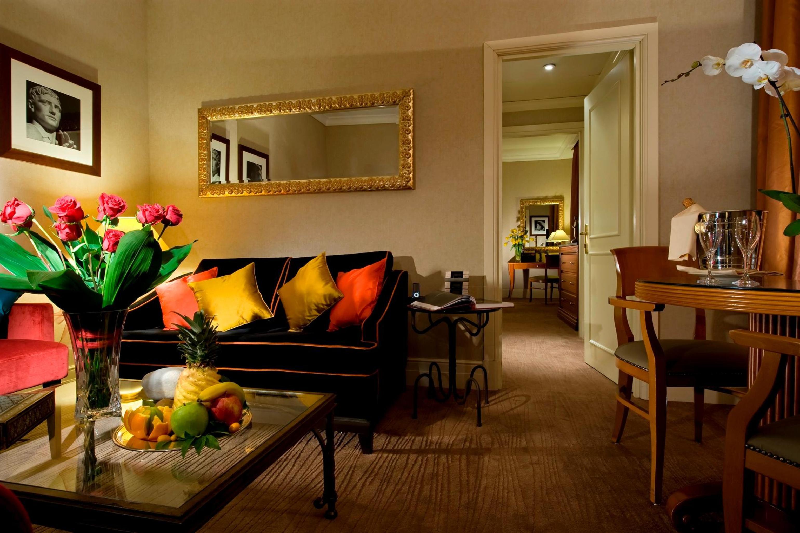 Dei Mellini Hotel Rome