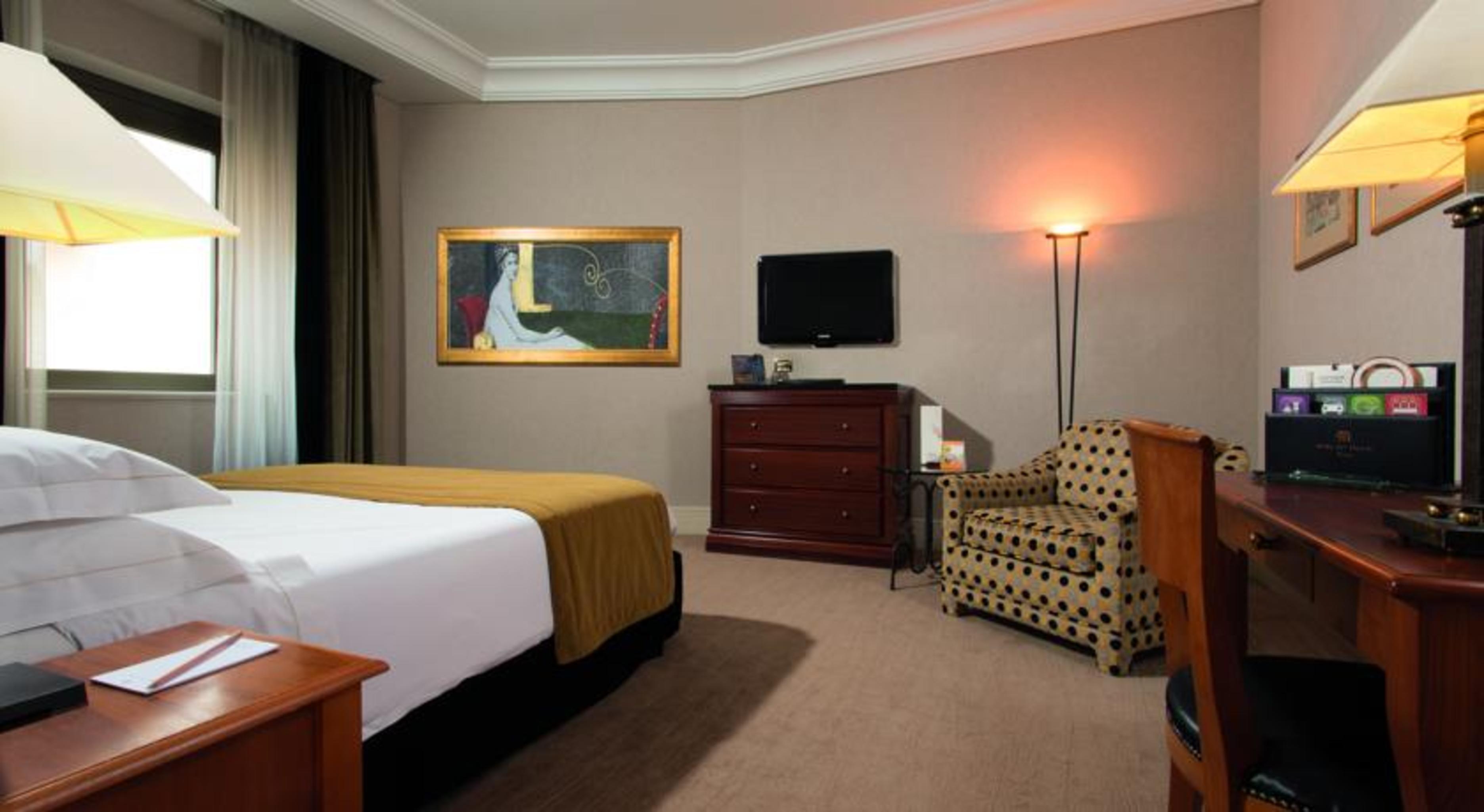 Dei Mellini 4* Rome