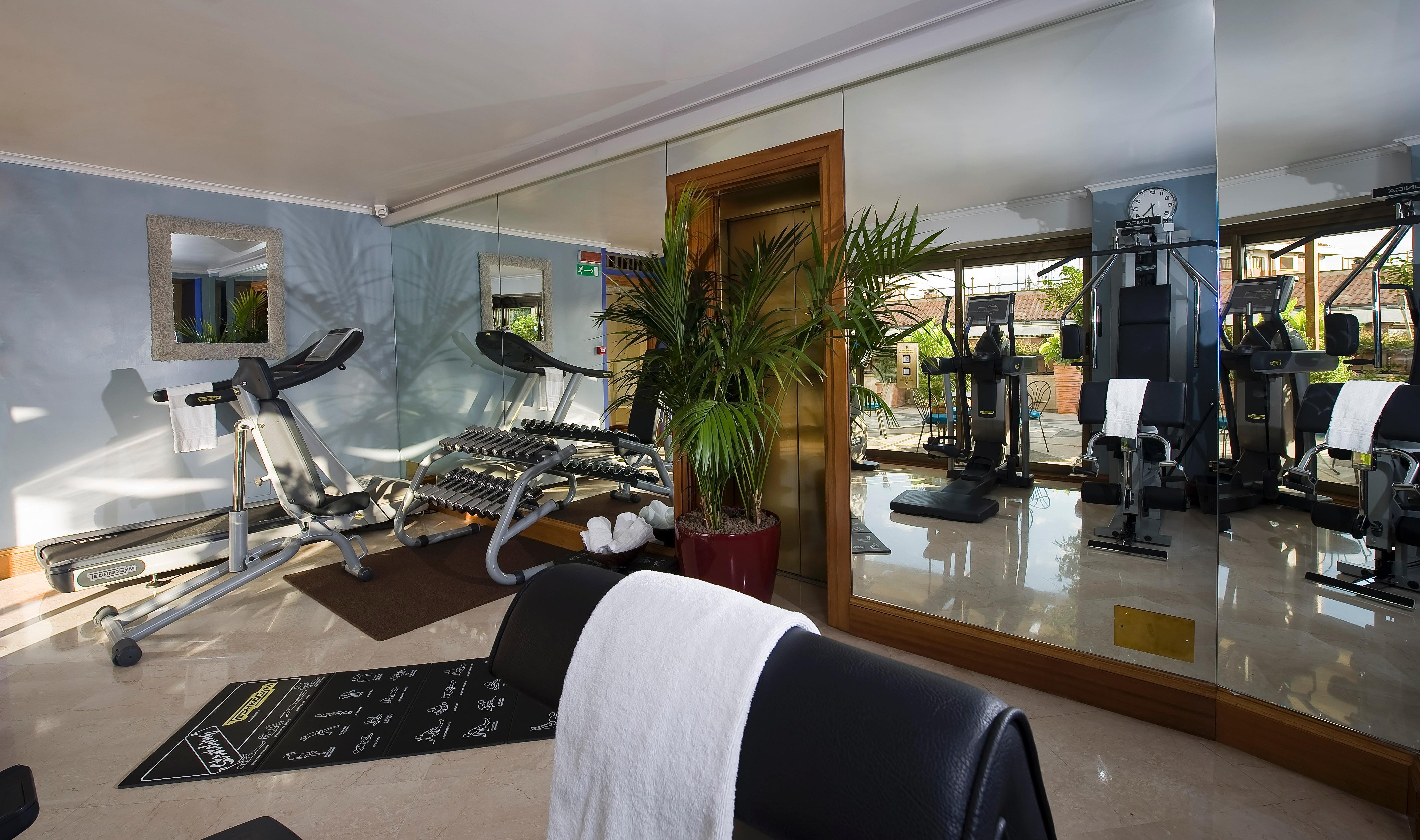 Hotel Dei Mellini 4*