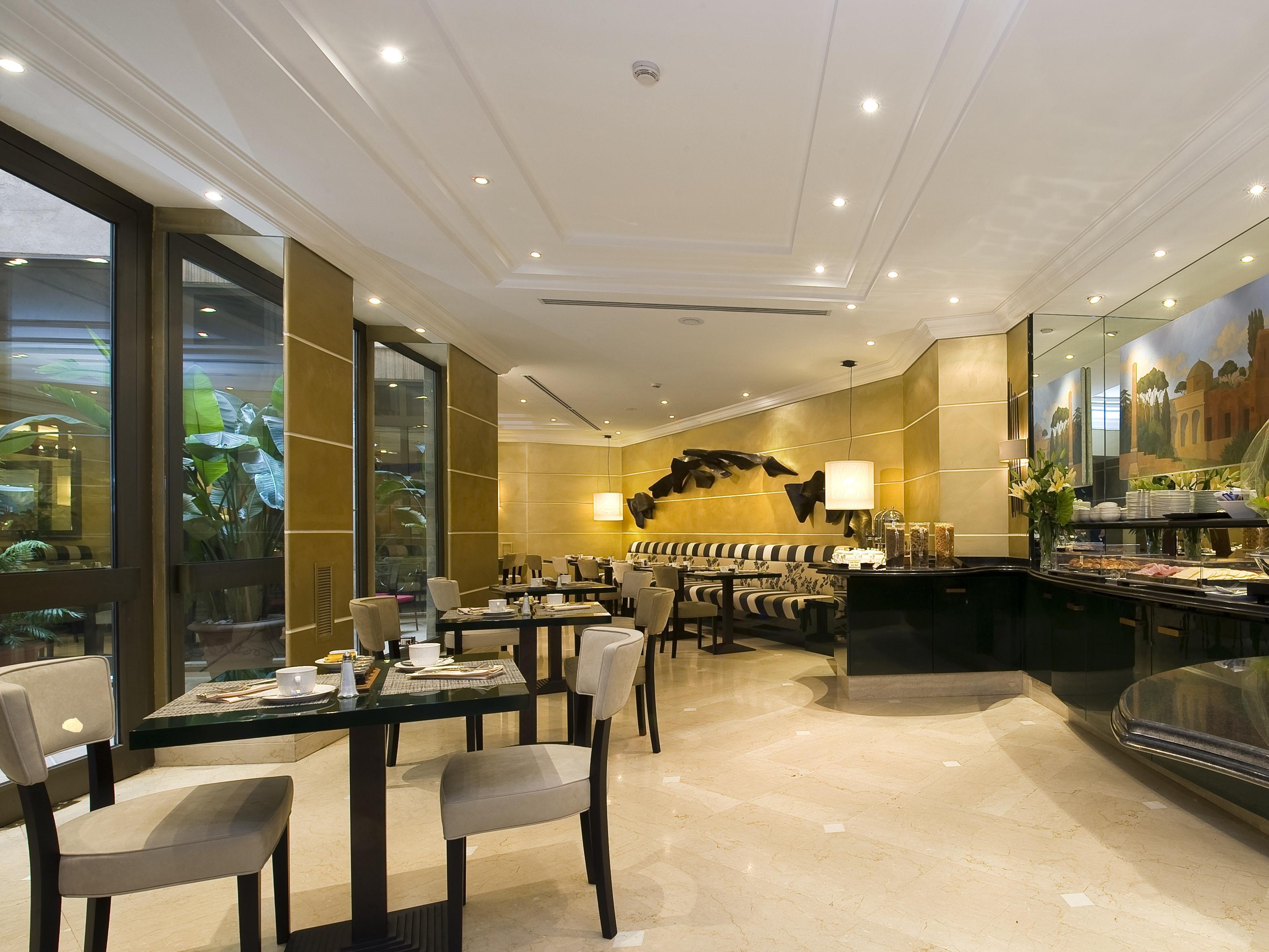 Dei Mellini Hotel