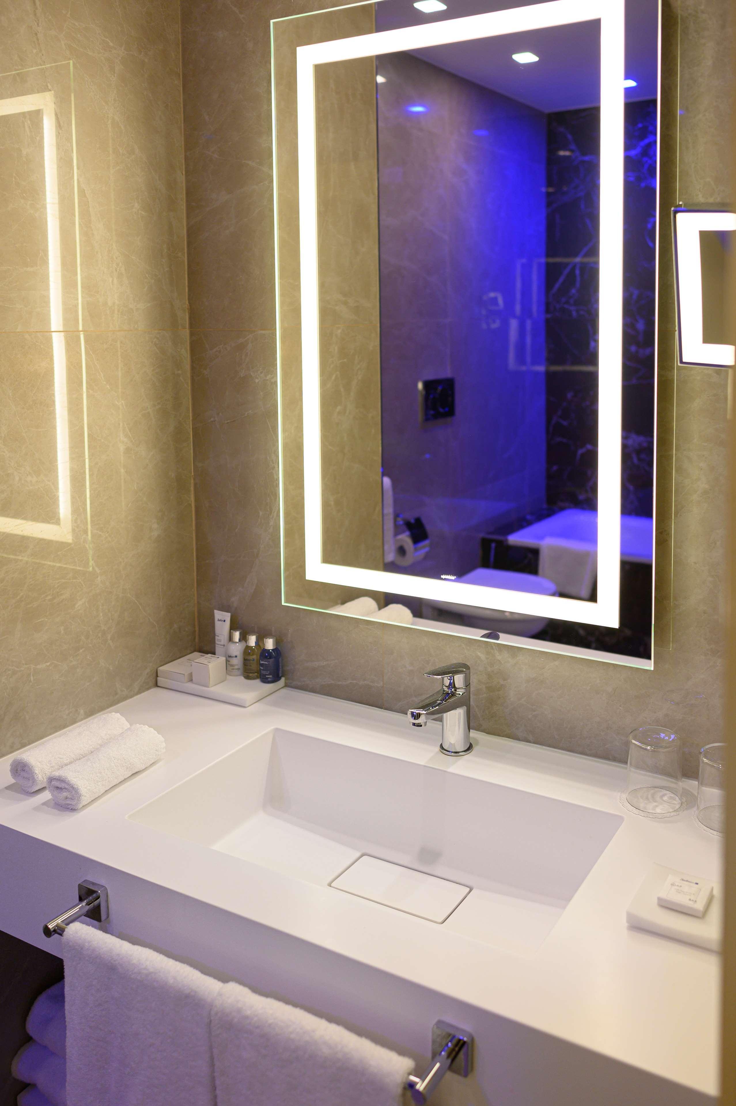 Radisson Blu Ghr Rome