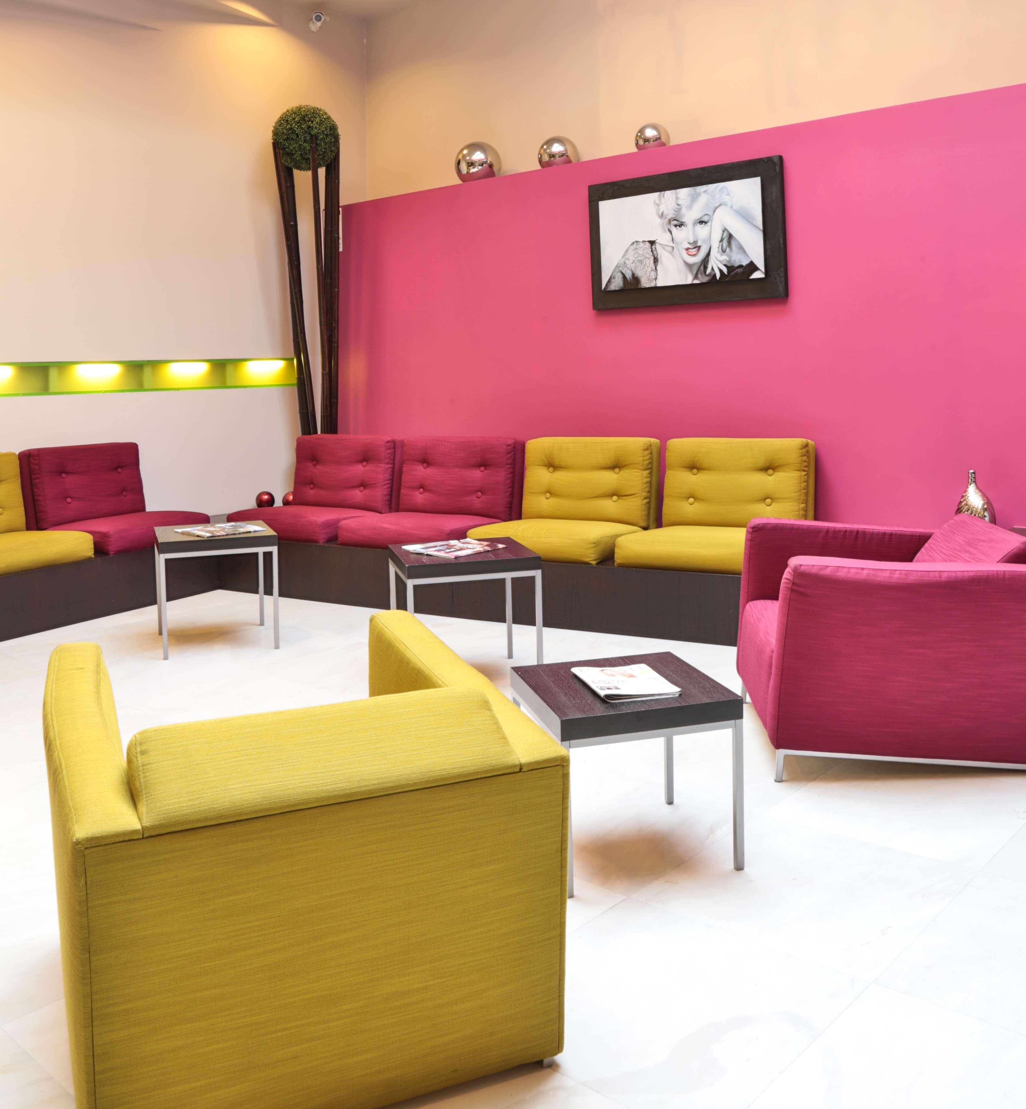 Hotel Western Cinemusic Rome