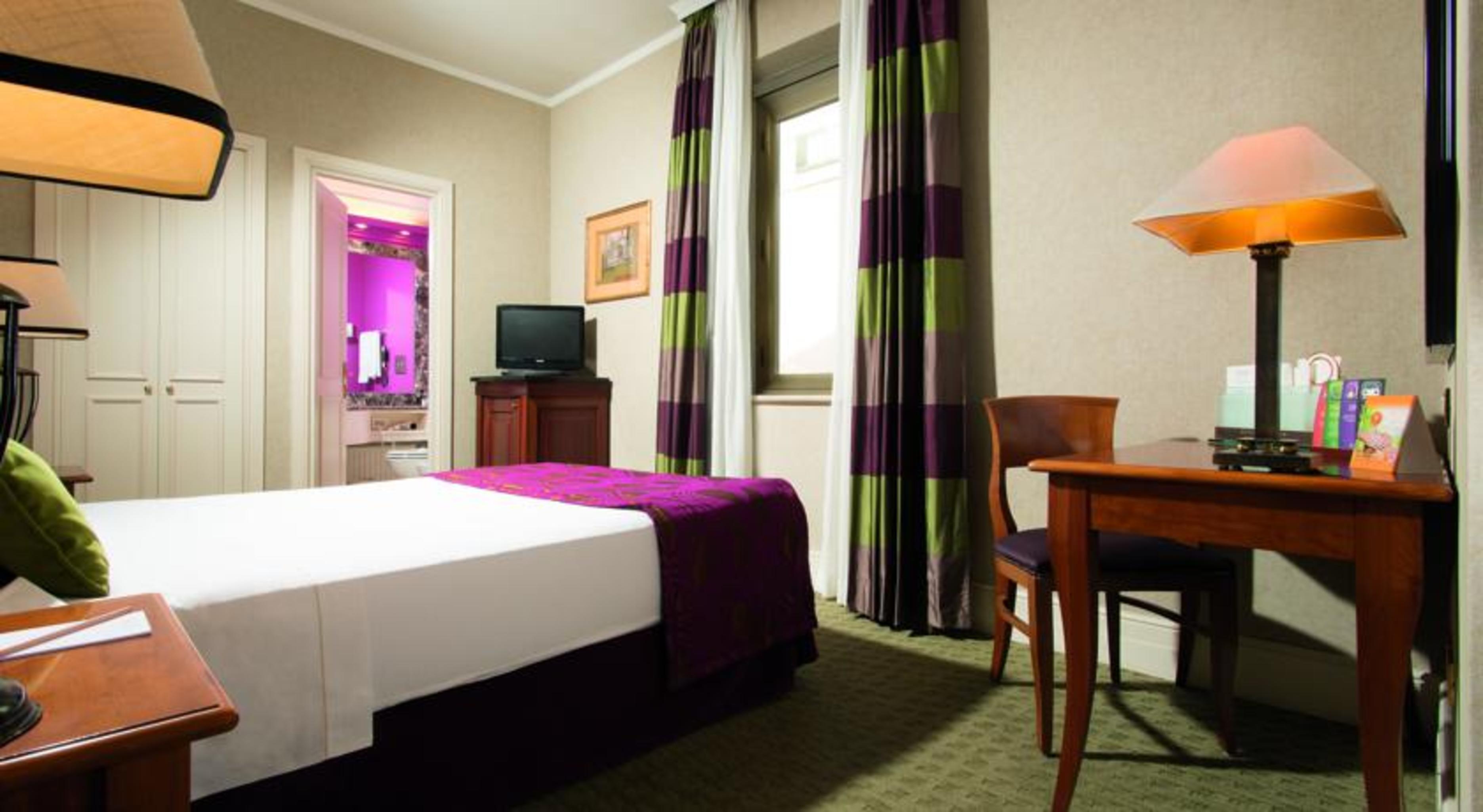 Hotel Dei Mellini 4*