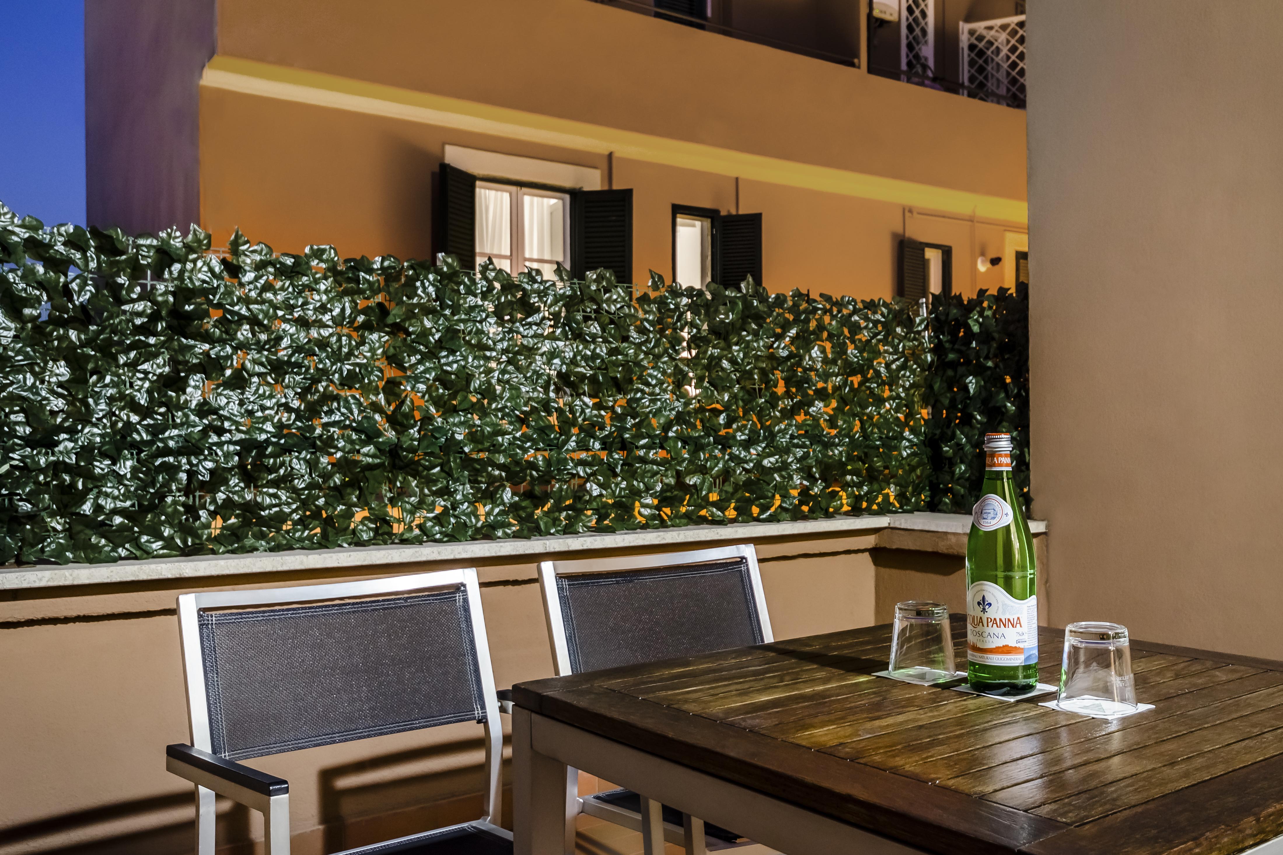 Eurostars Aeterna Hotel Rome