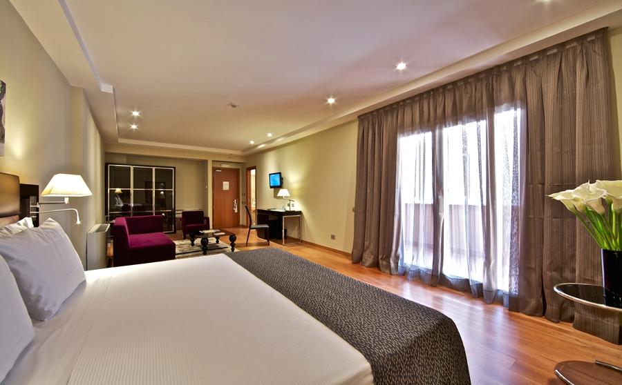 Eurostars Aeterna 4* Rome