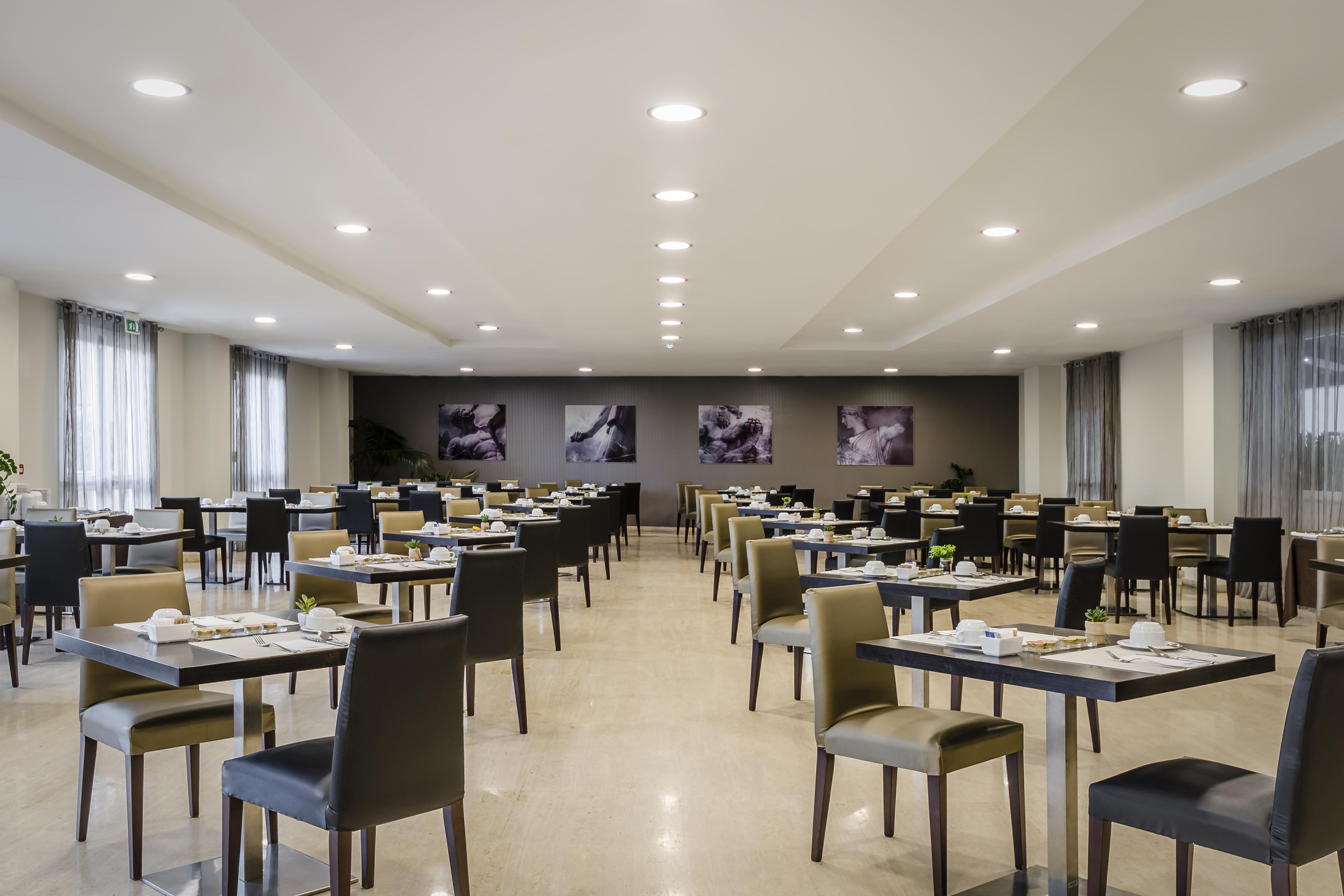 Eurostars Aeterna 4* Rome