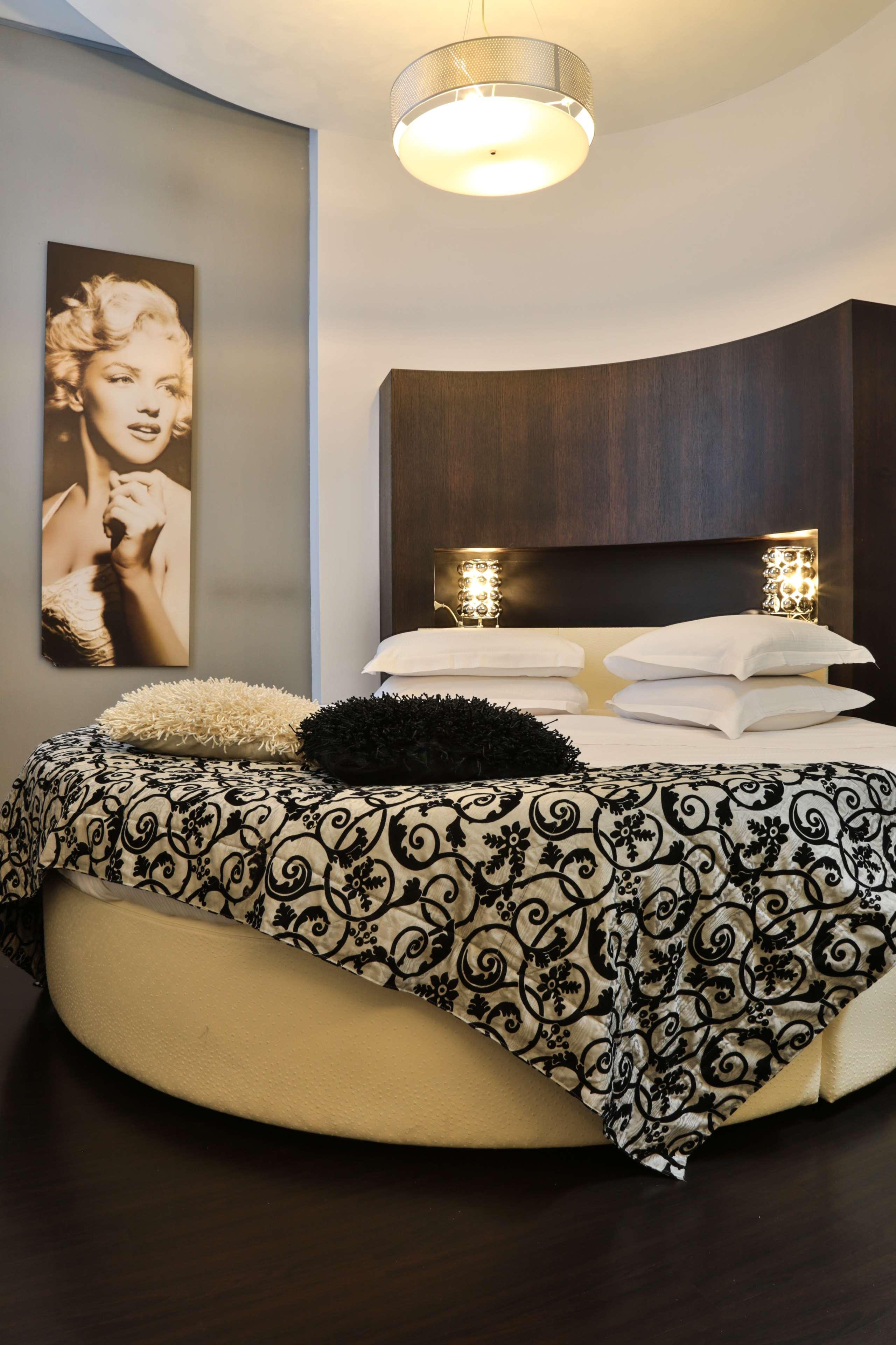 Hotel Western Cinemusic Roma