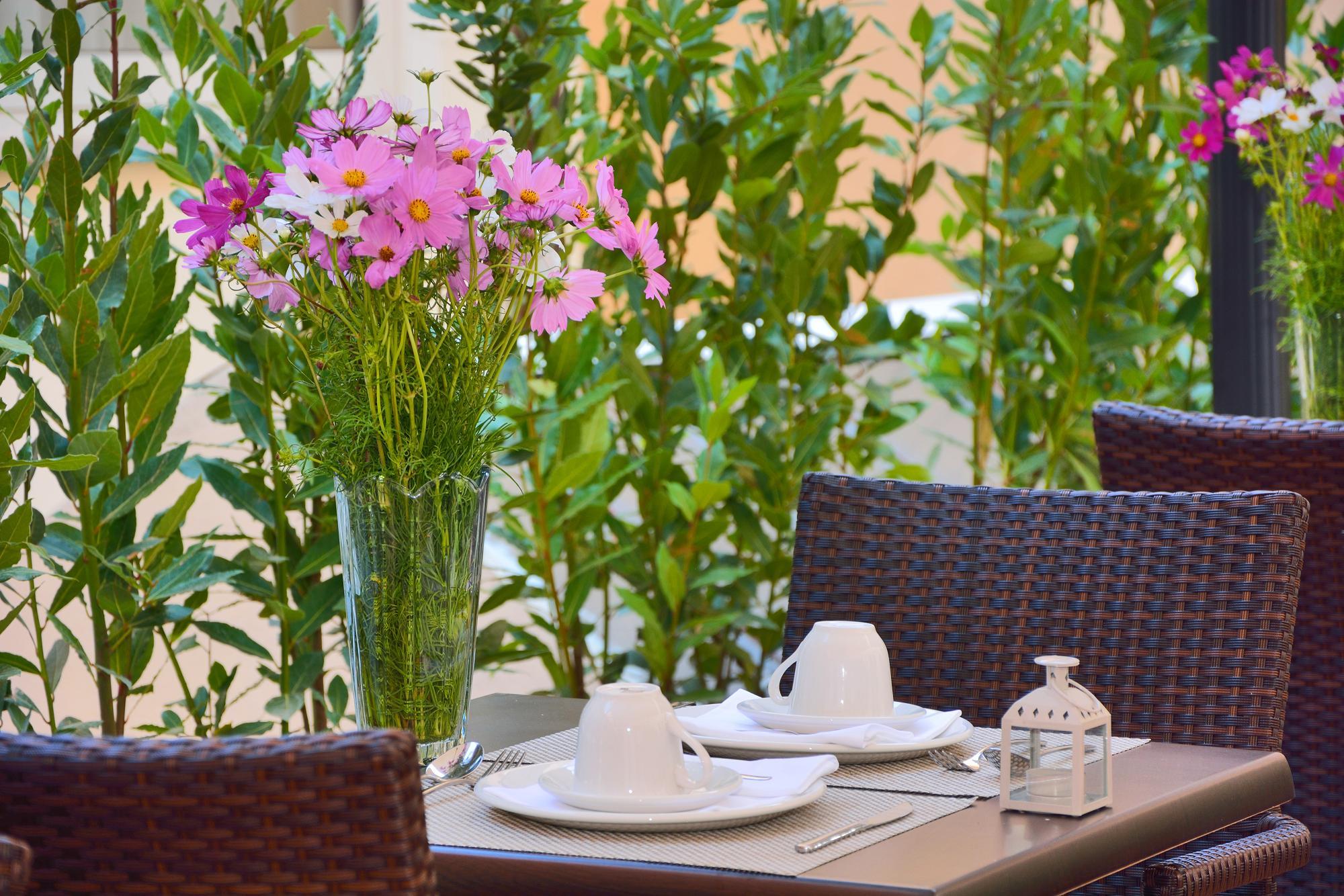 Hotel Apogia Lloyd