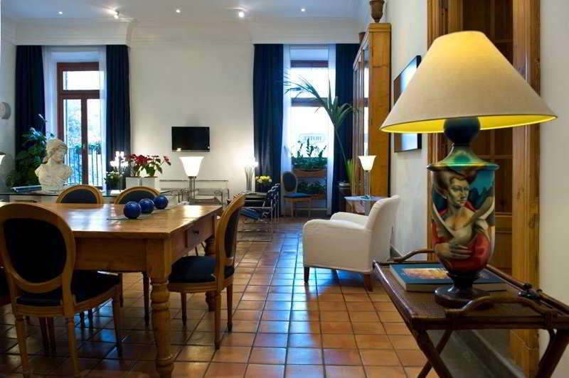 Cairoli Hotel