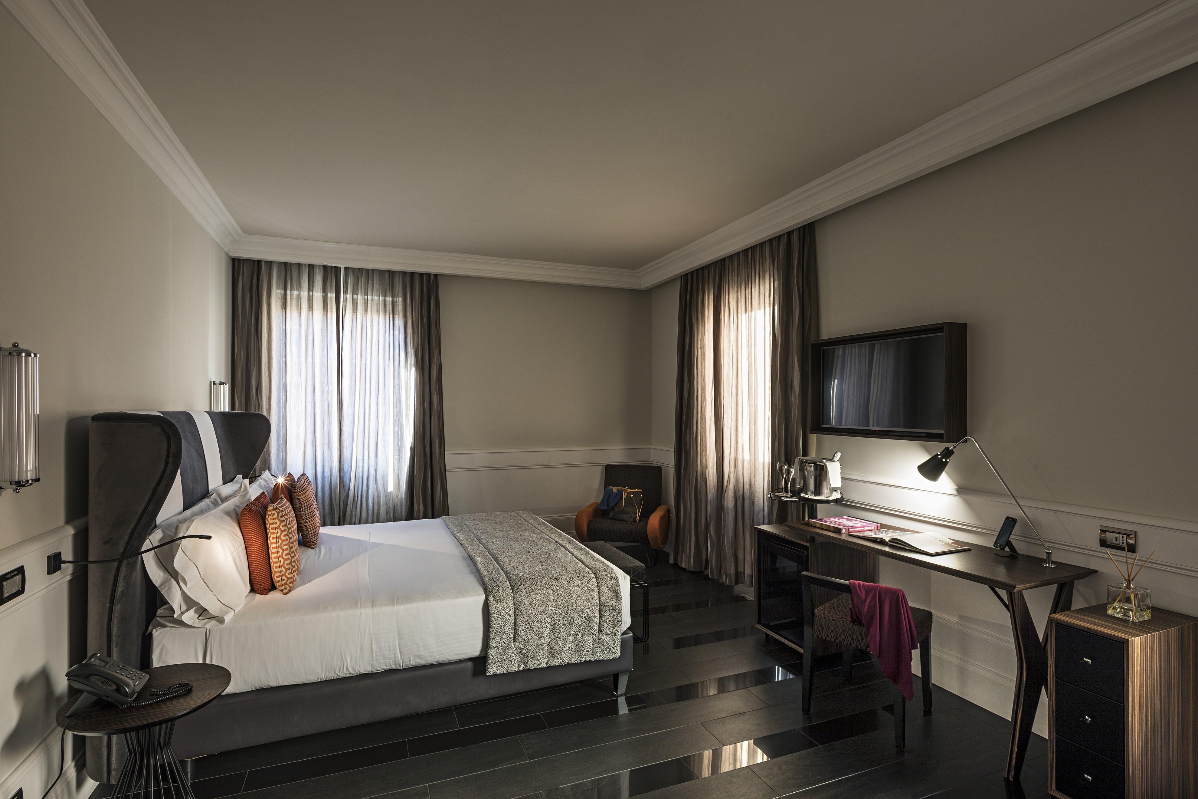 Palazzo Navona Rome