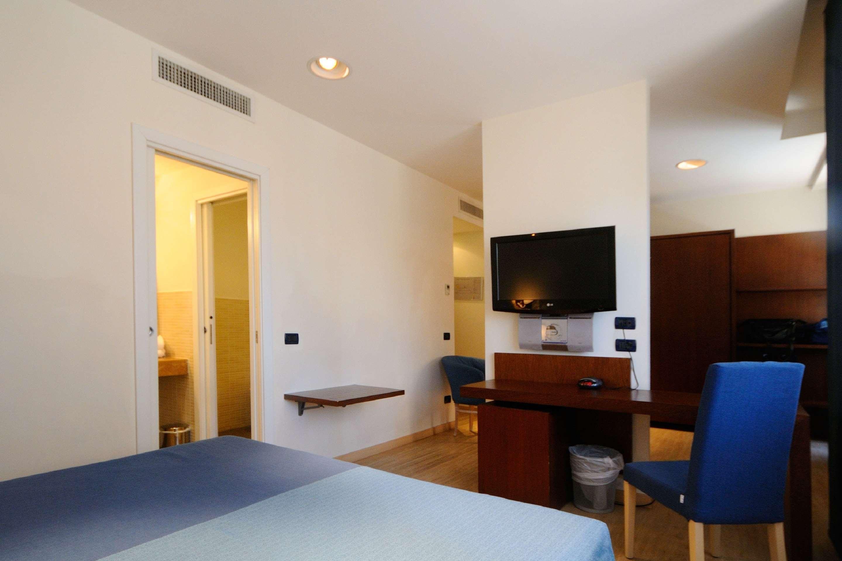 Western Globus Hotel Rome
