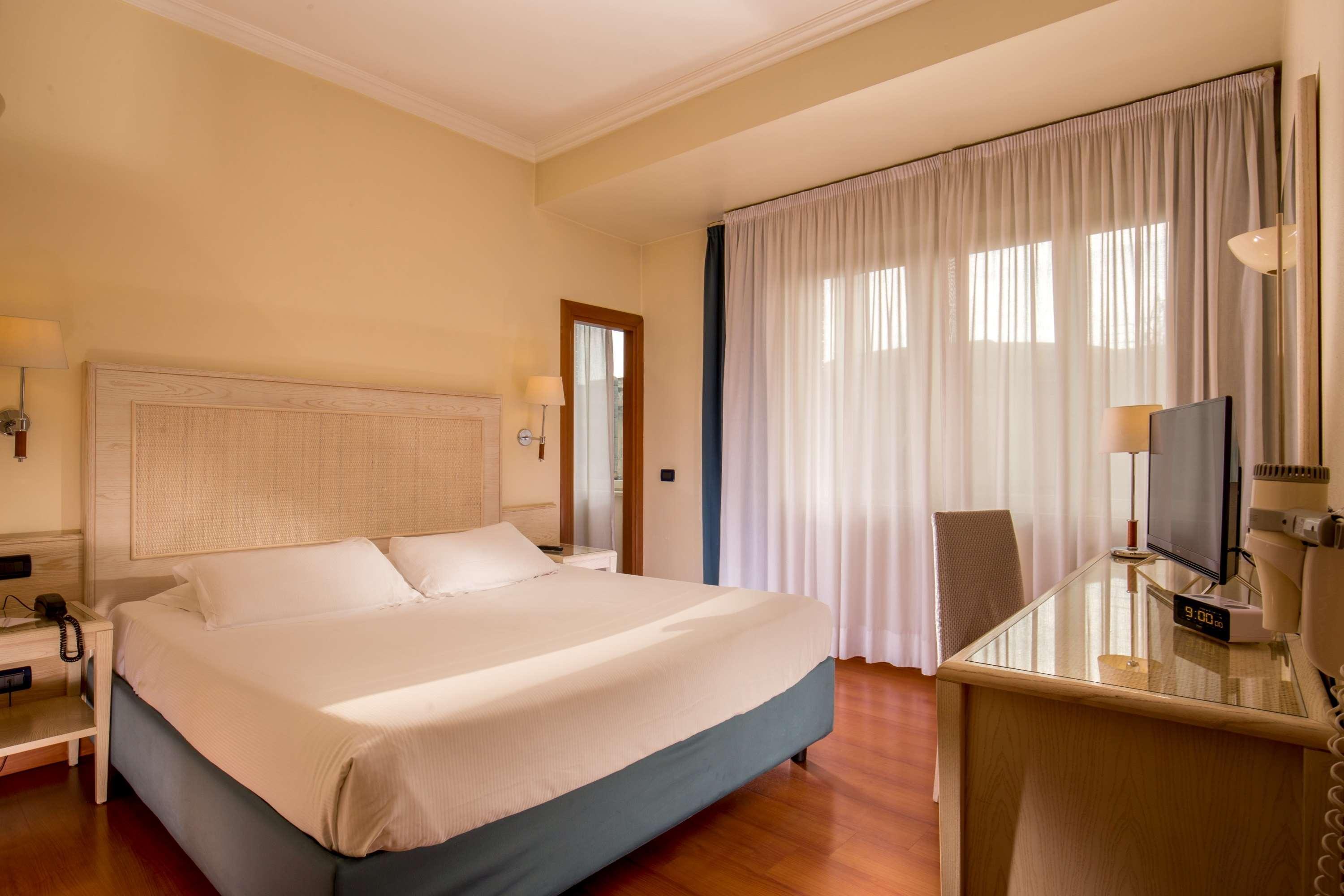 Hotel Western Globus