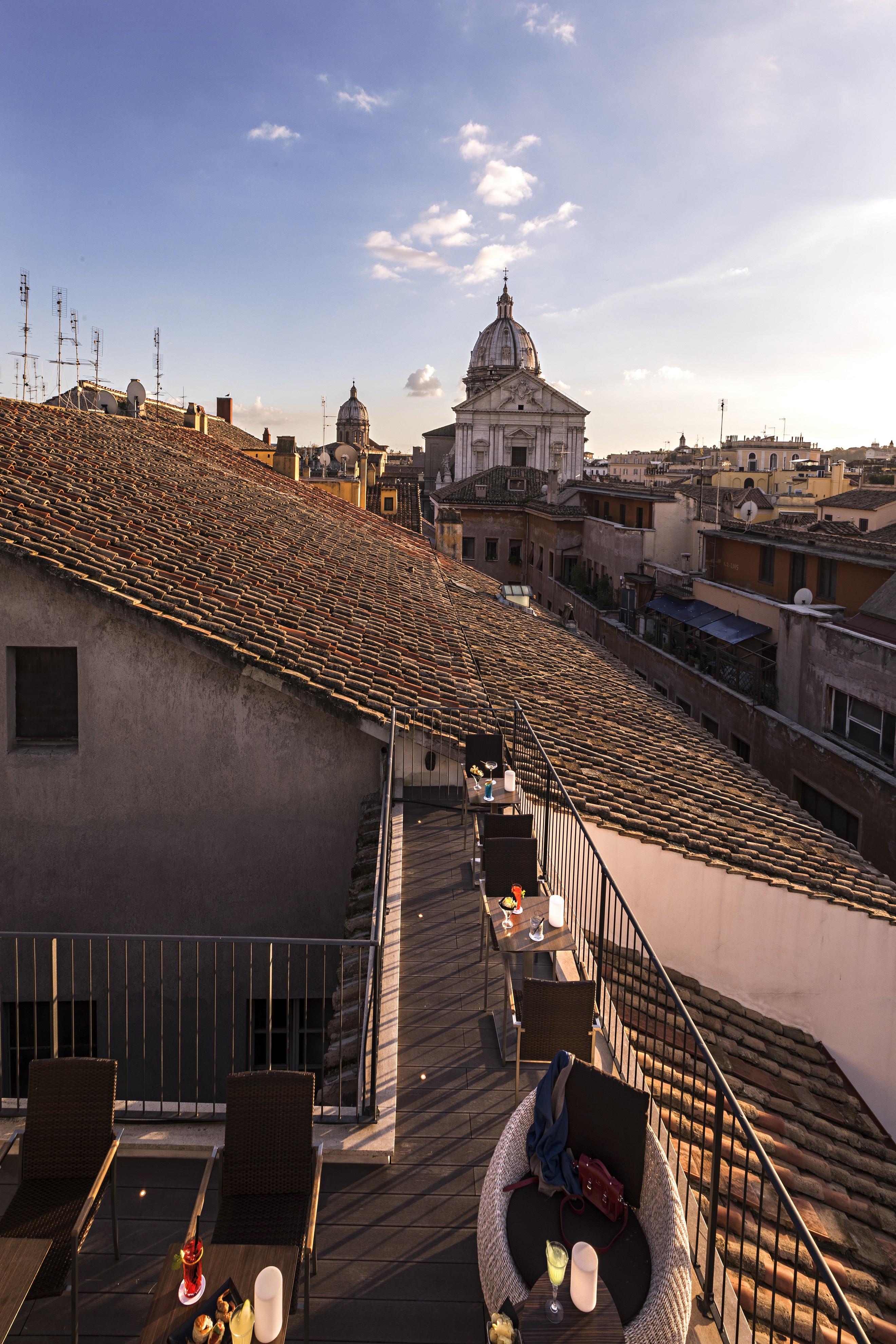 Palazzo Navona Rome