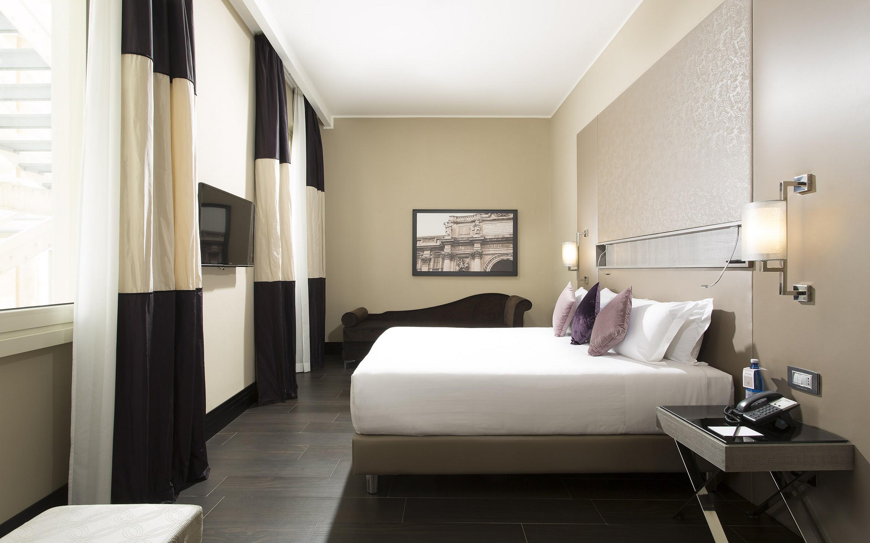 Life Hotel Rome