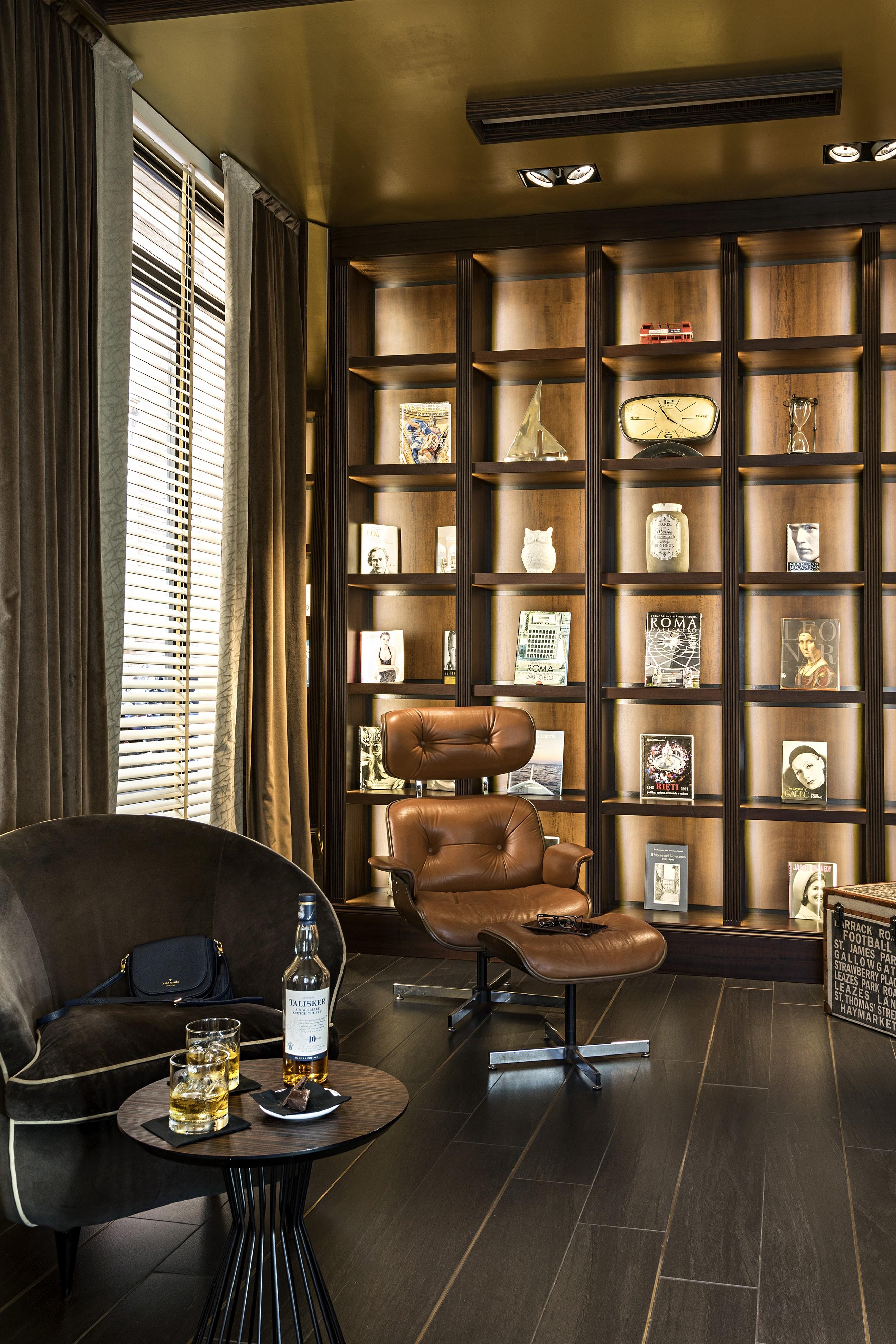 Palazzo Navona 4* Rome