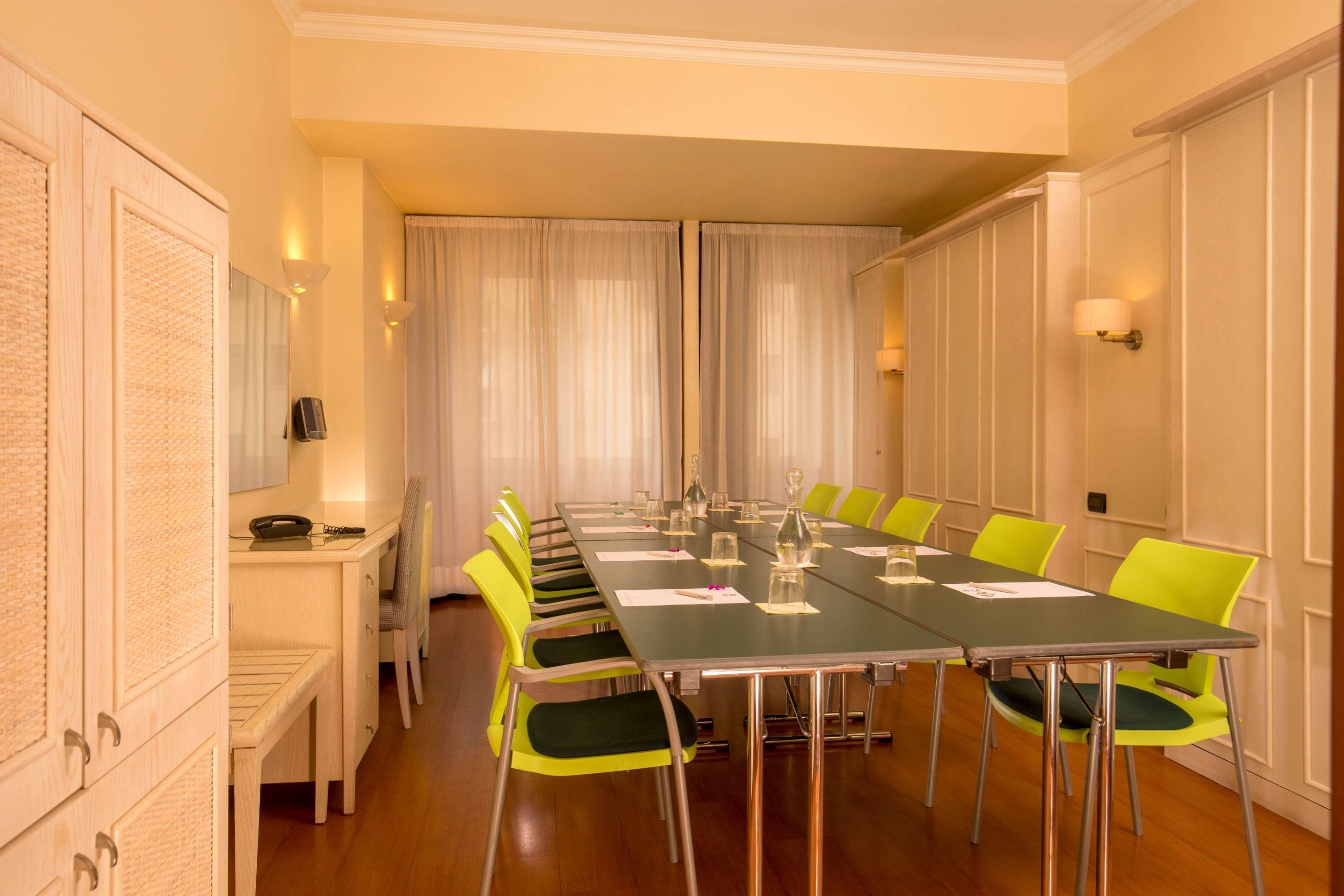 Hotel Western Globus Rome
