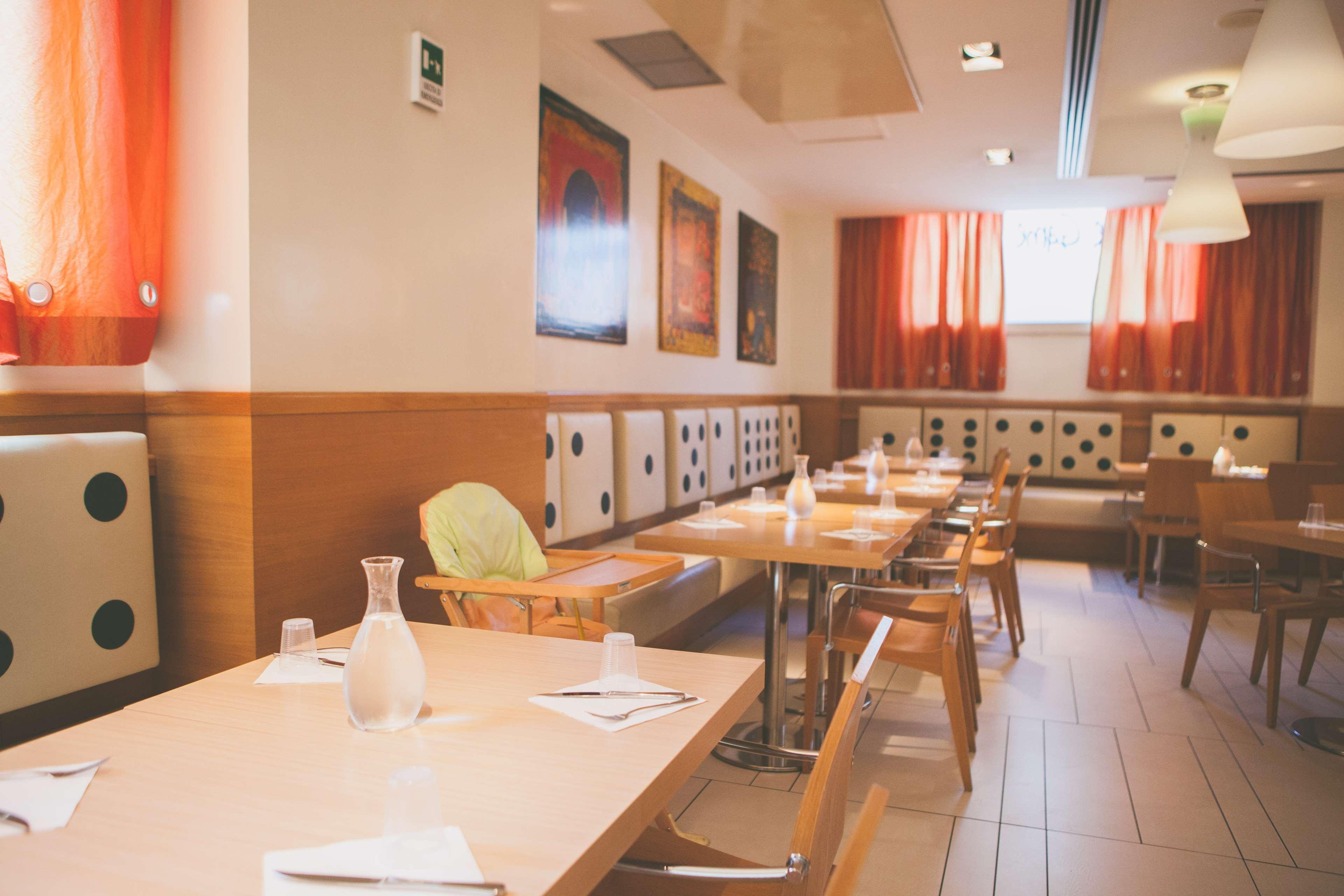 Hotel Western Globus Rome