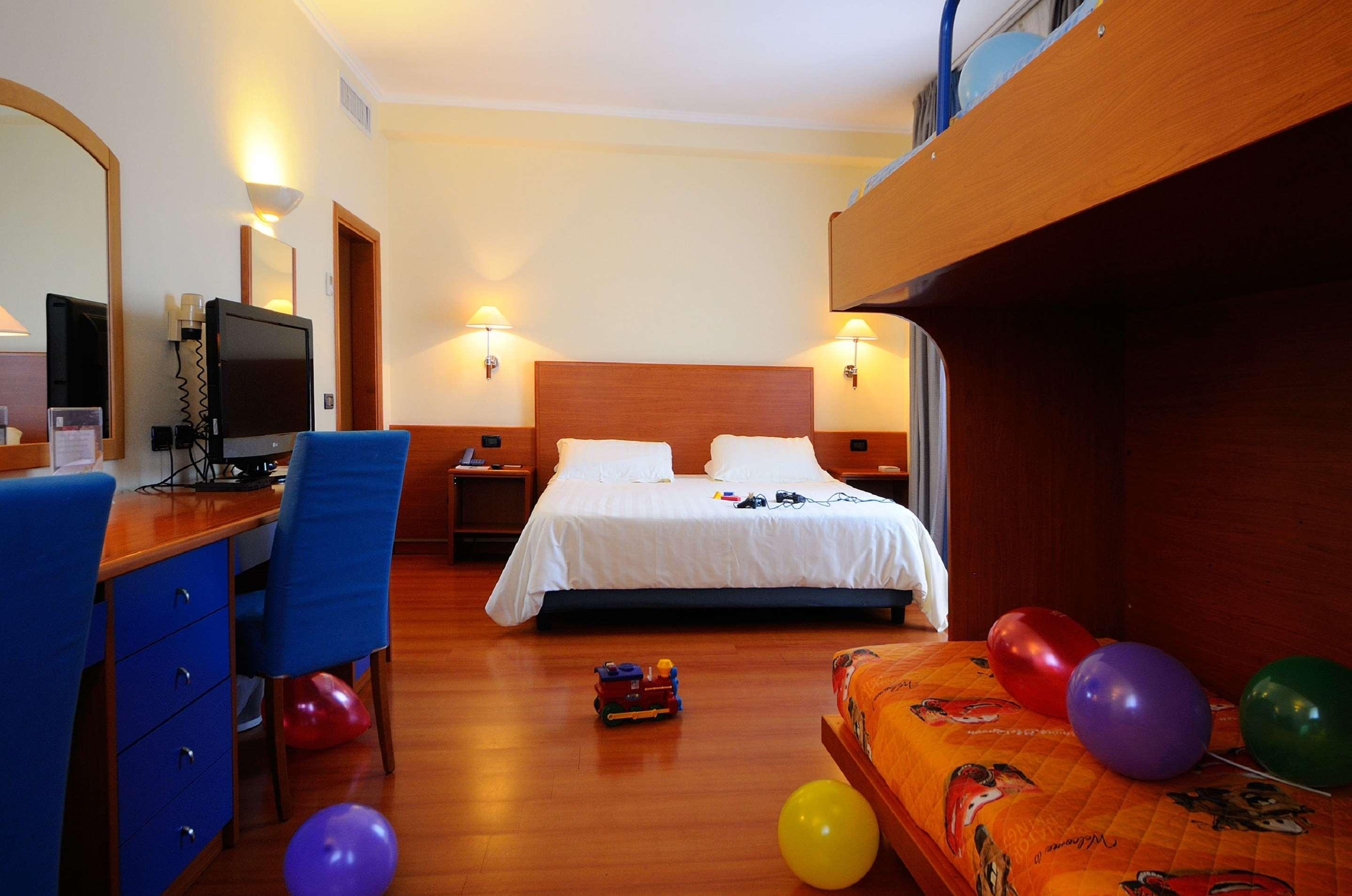 Western Globus Hotel Rome
