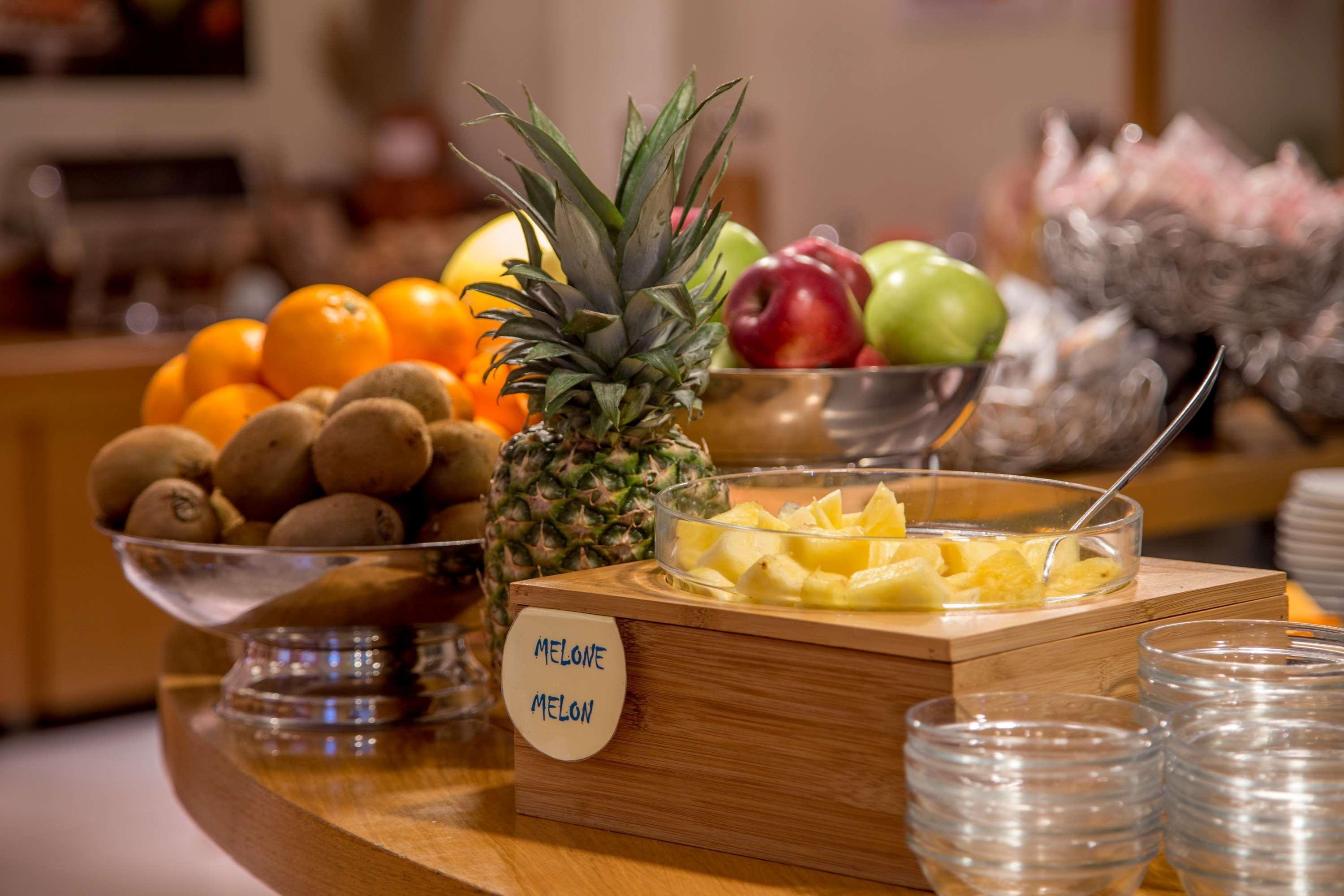 Western Globus Hotel Rome