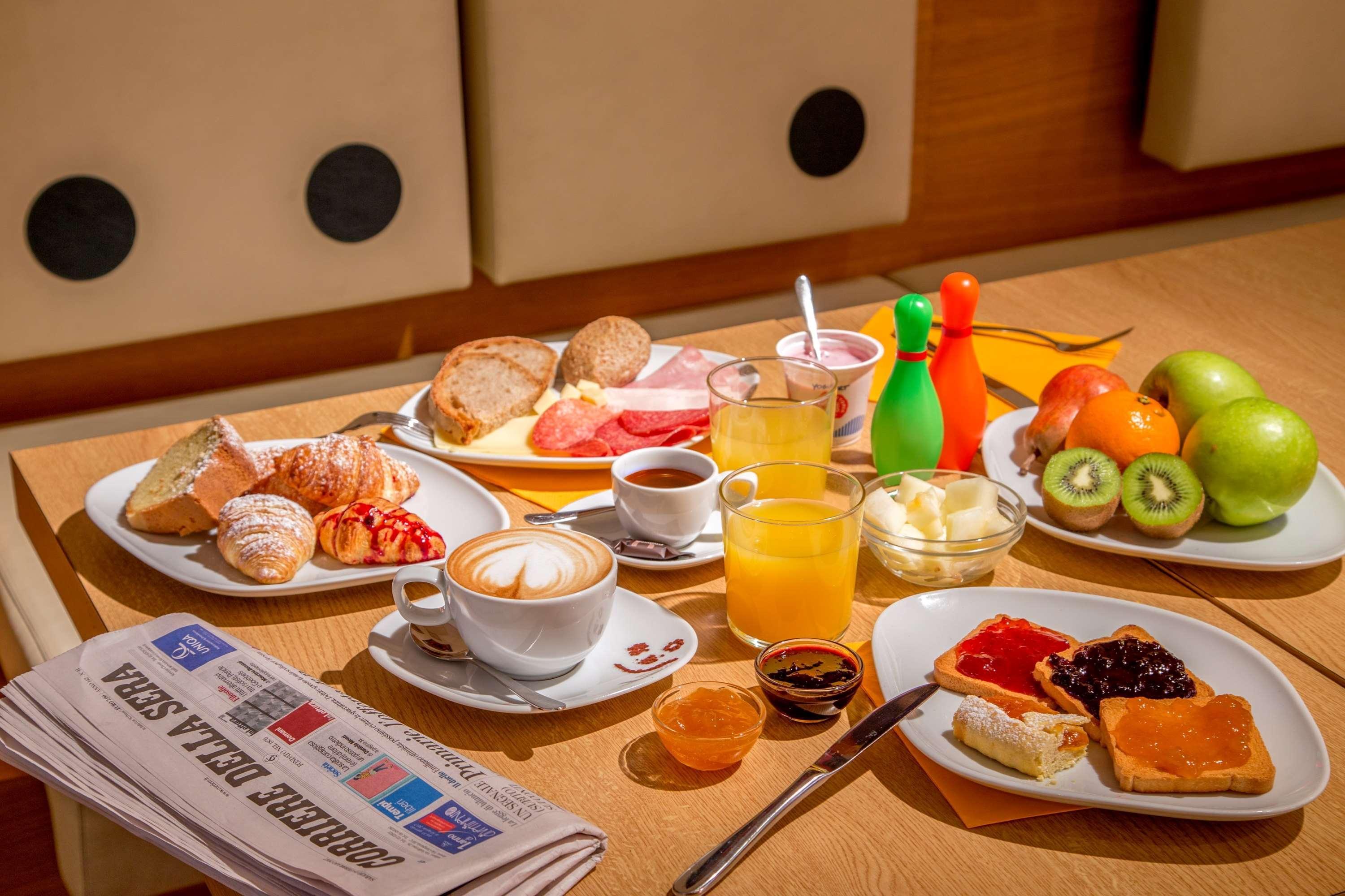 Western Globus Hotel Rome