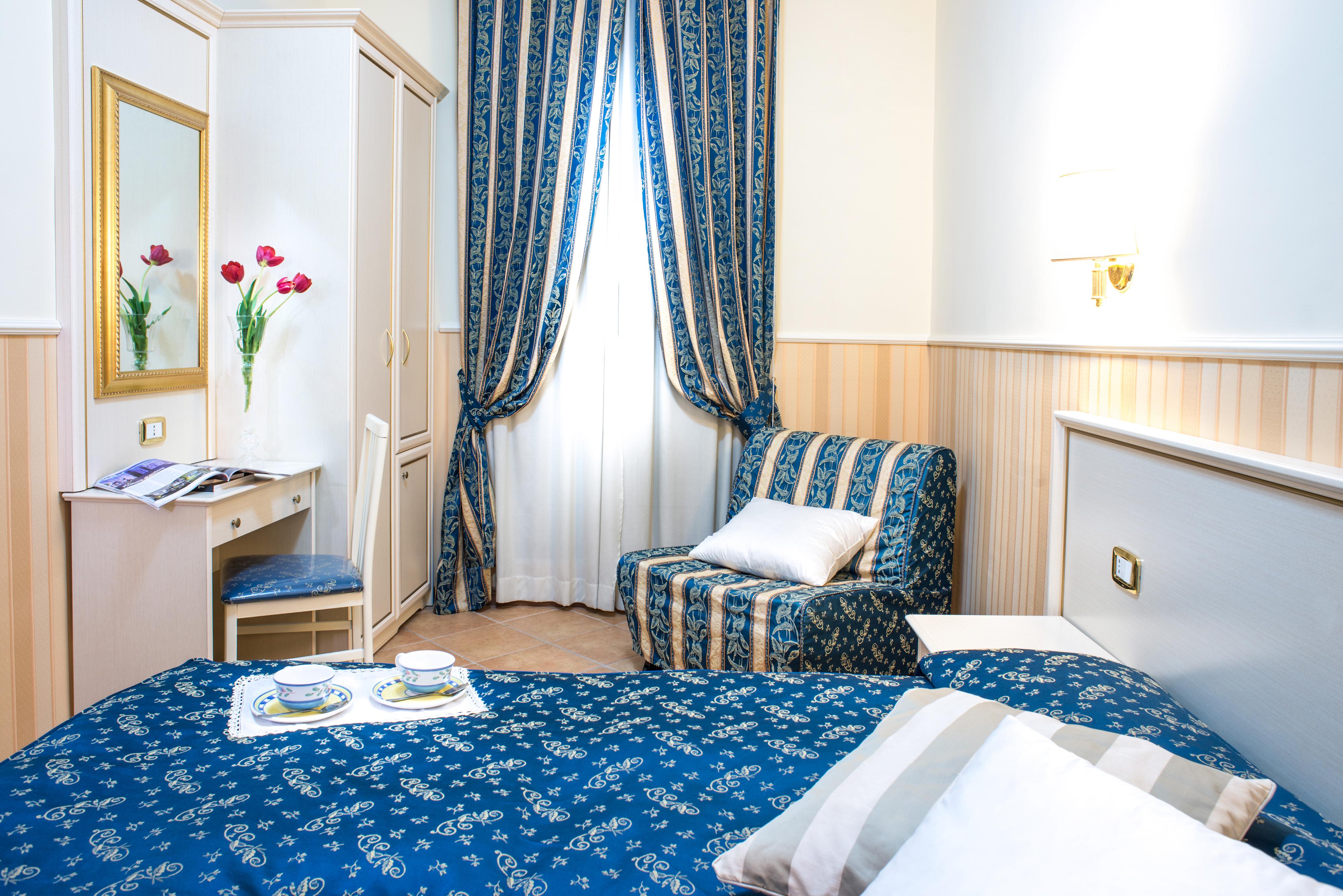 Anfiteatro Flavio Hotel Rome