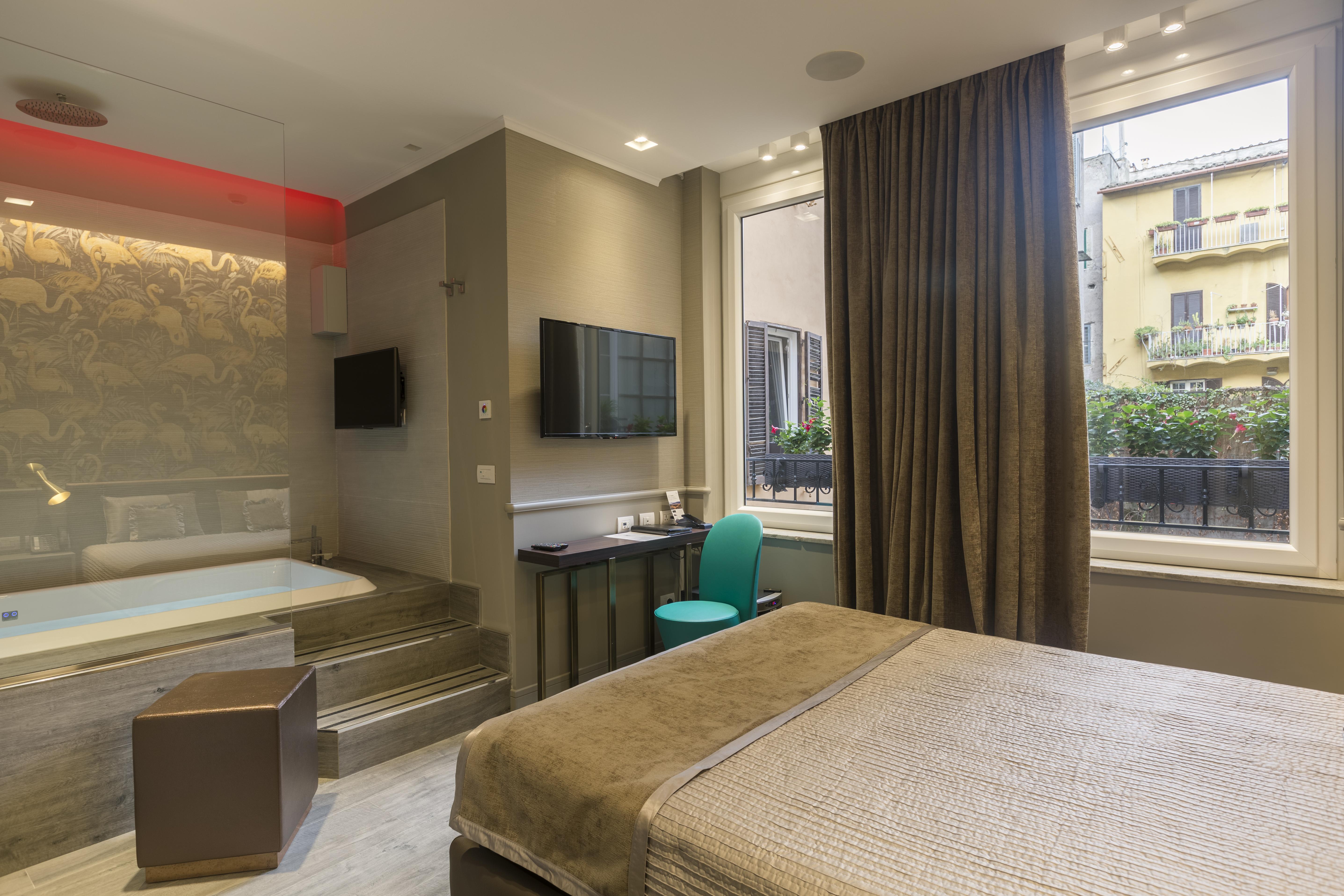 San Carlo Guest house 4*