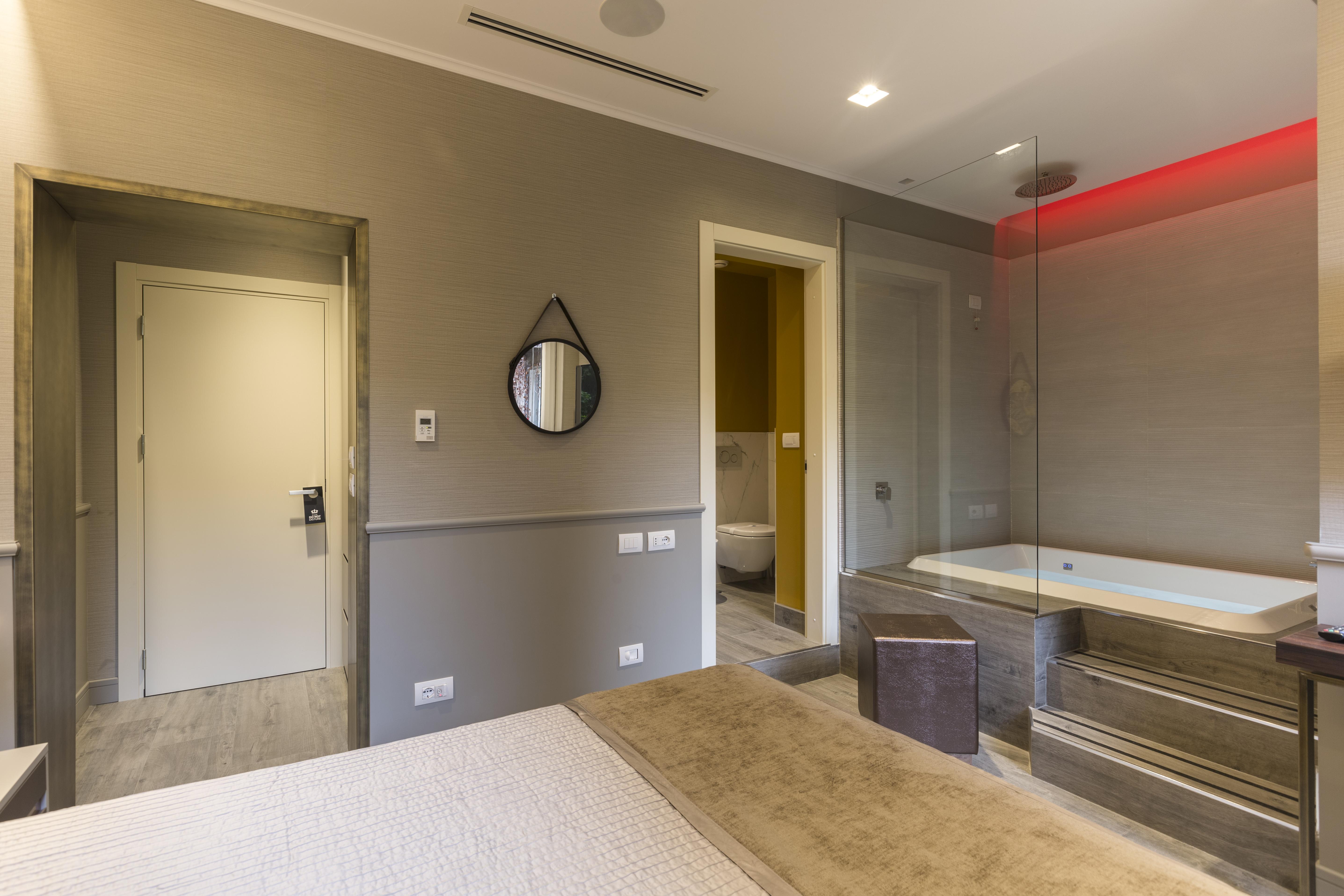 Guest house San Carlo Rome