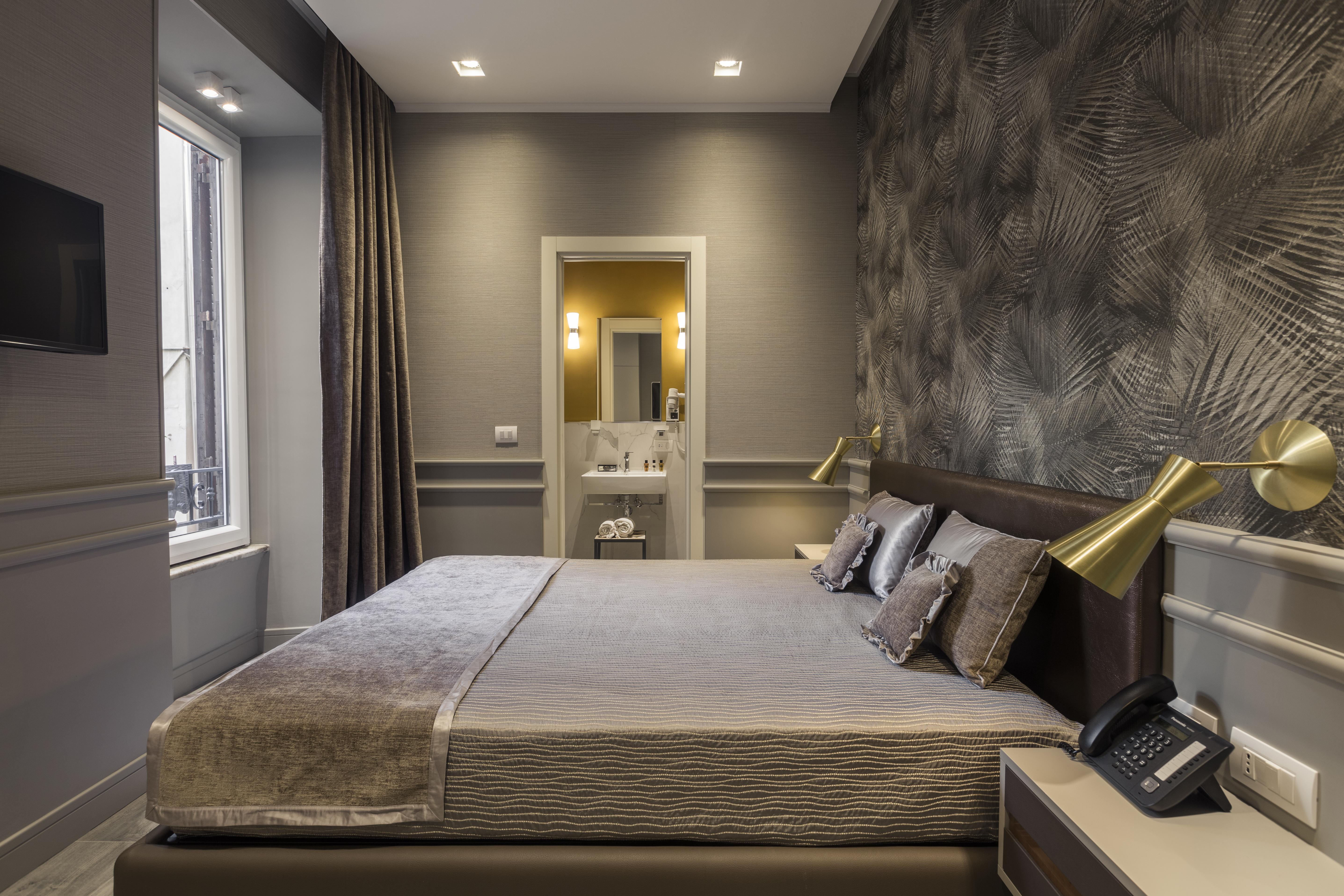 Guest house San Carlo Rome