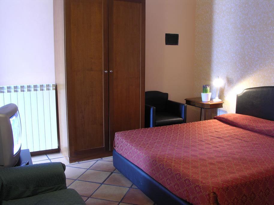 Residenza Monti Holiday home *