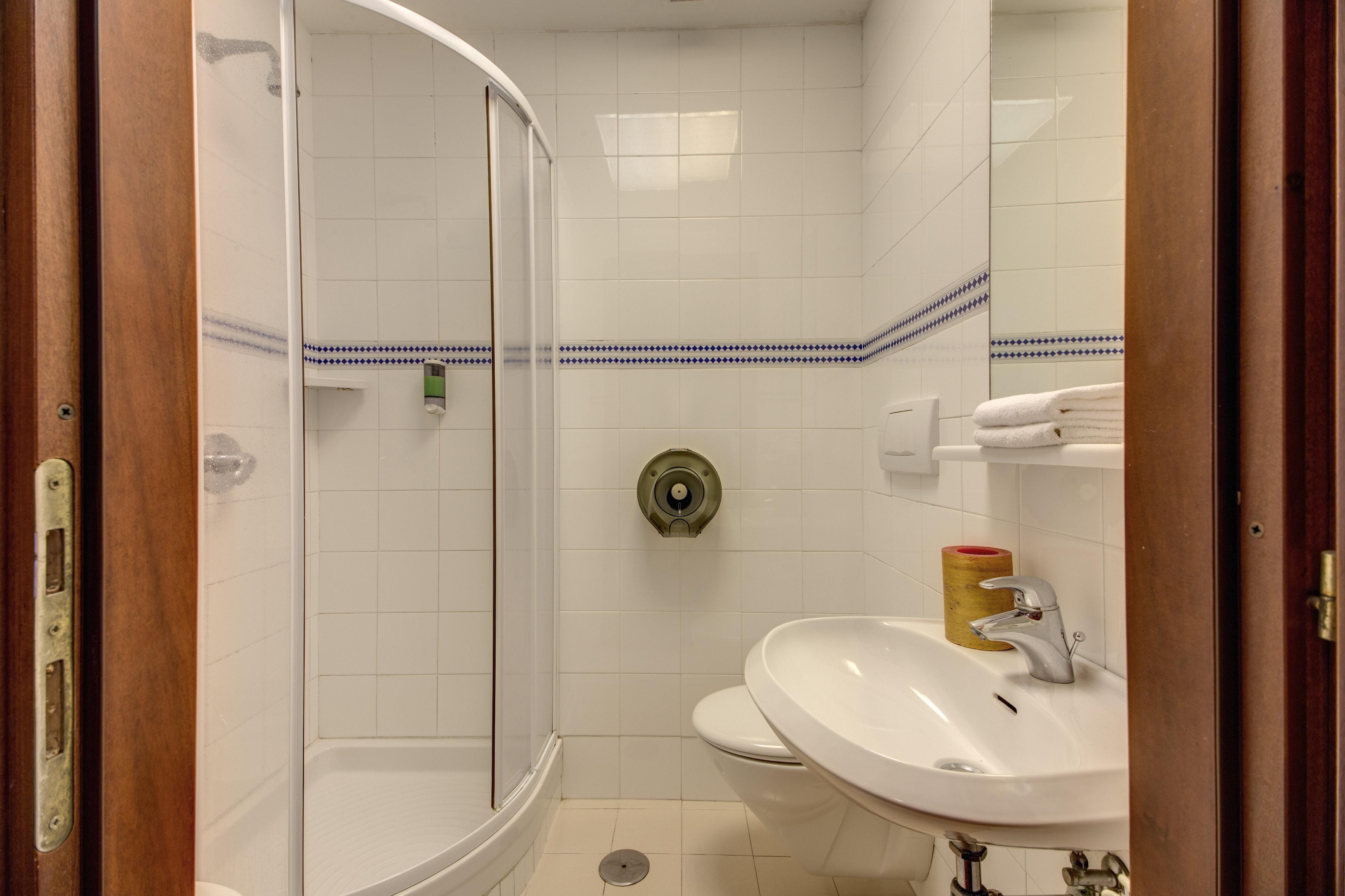 Hotel Hotel Corona Rome