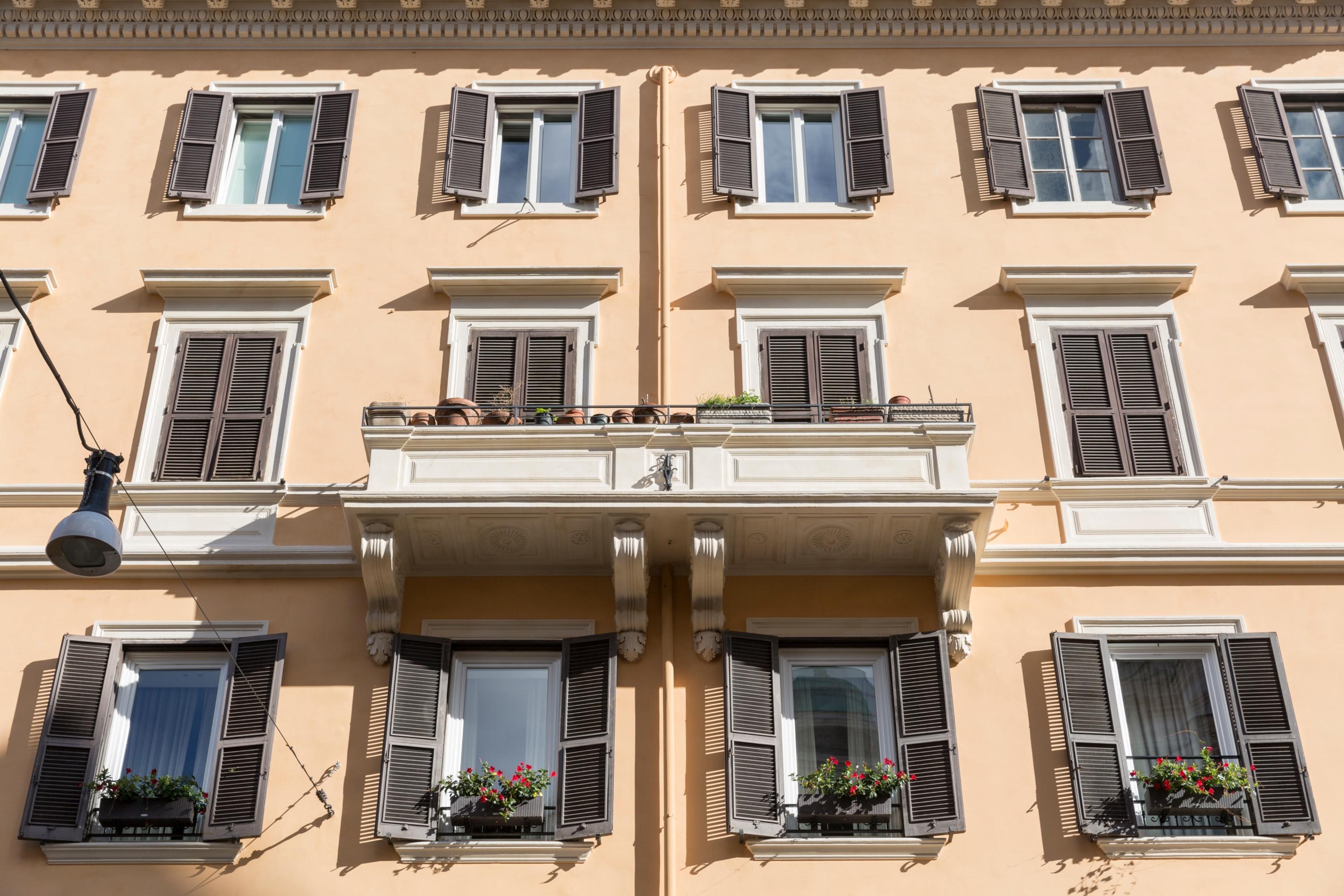 Guest house San Carlo 4*