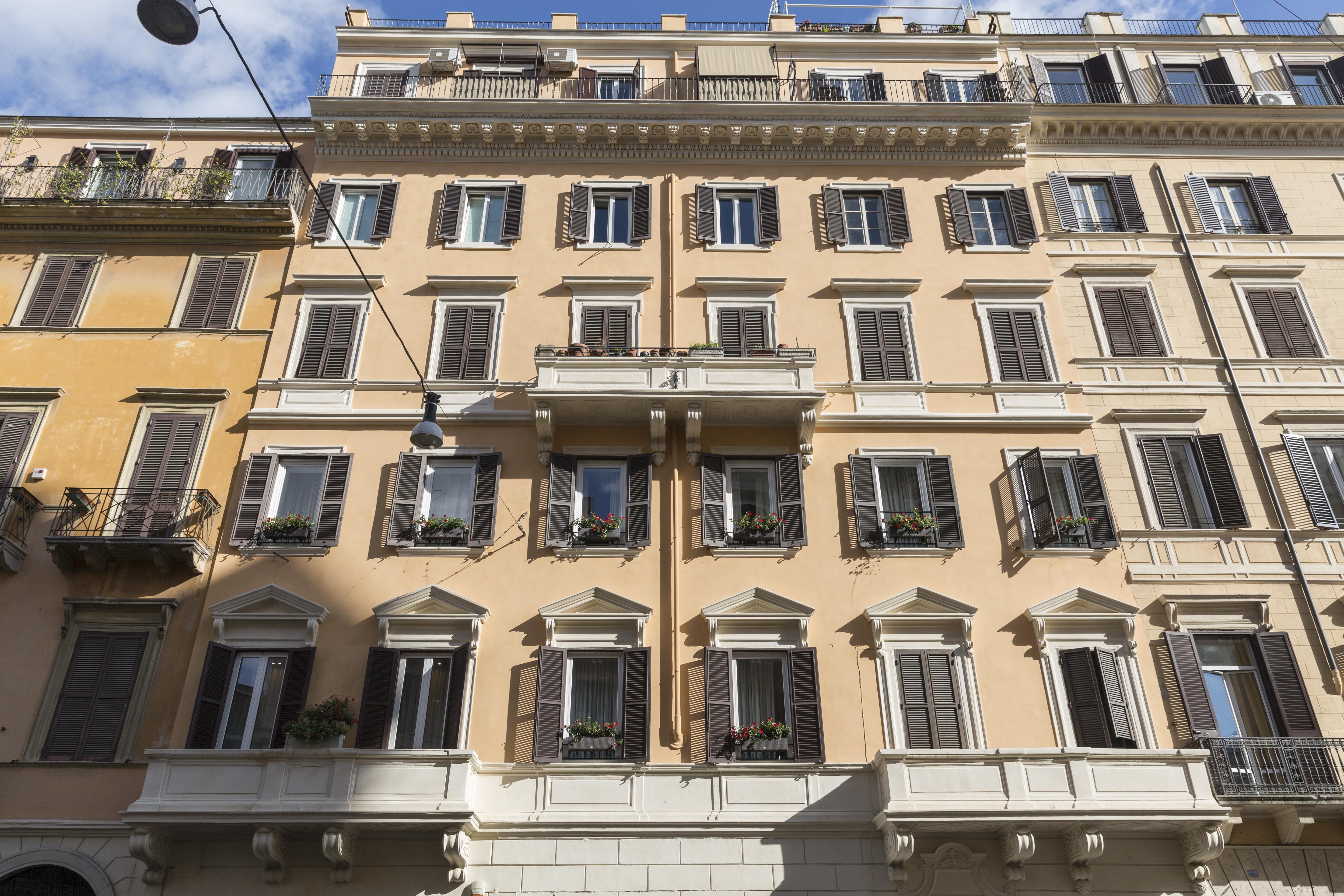 San Carlo Guest house 4*