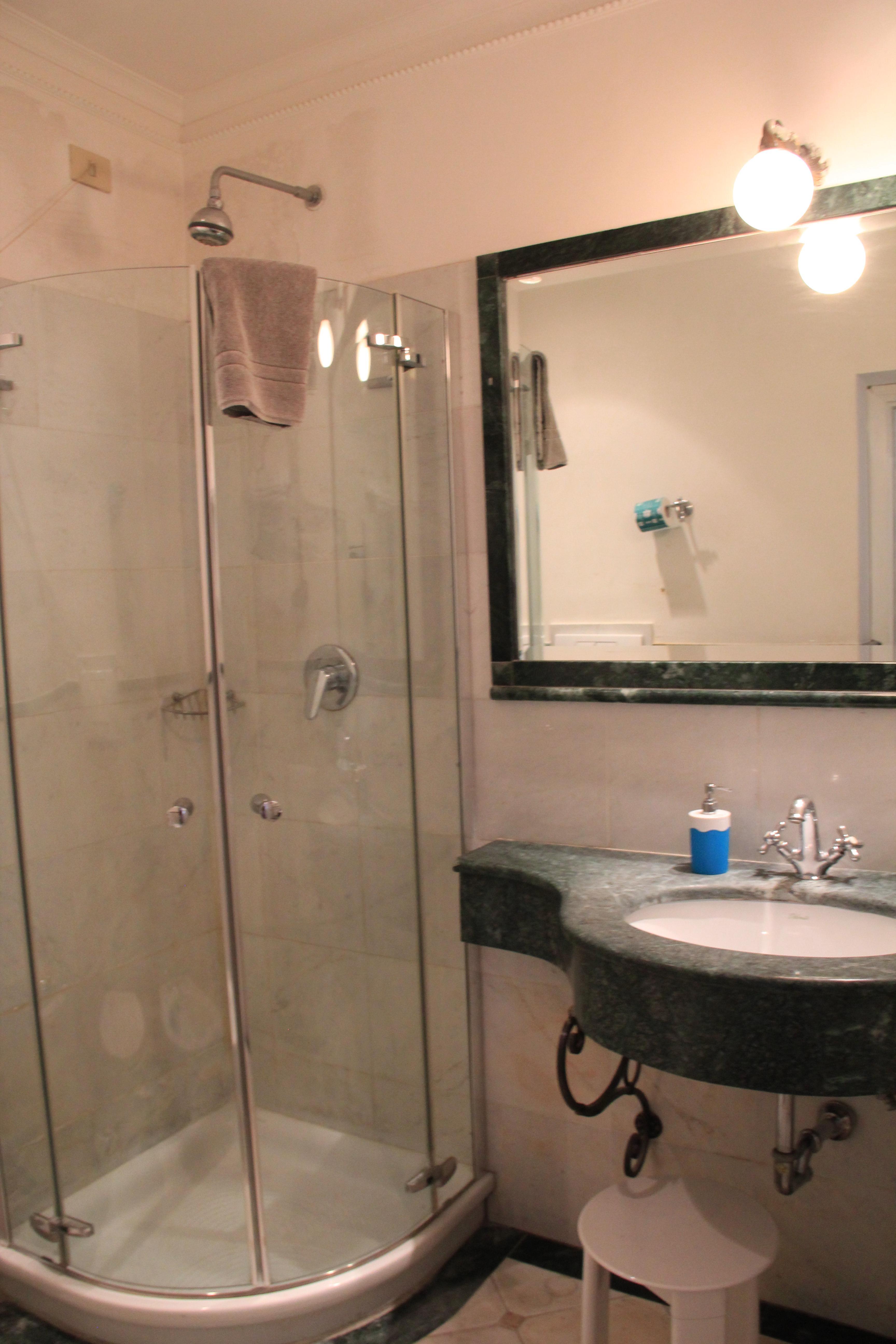 Hotel Emona Aquaeductus Rome