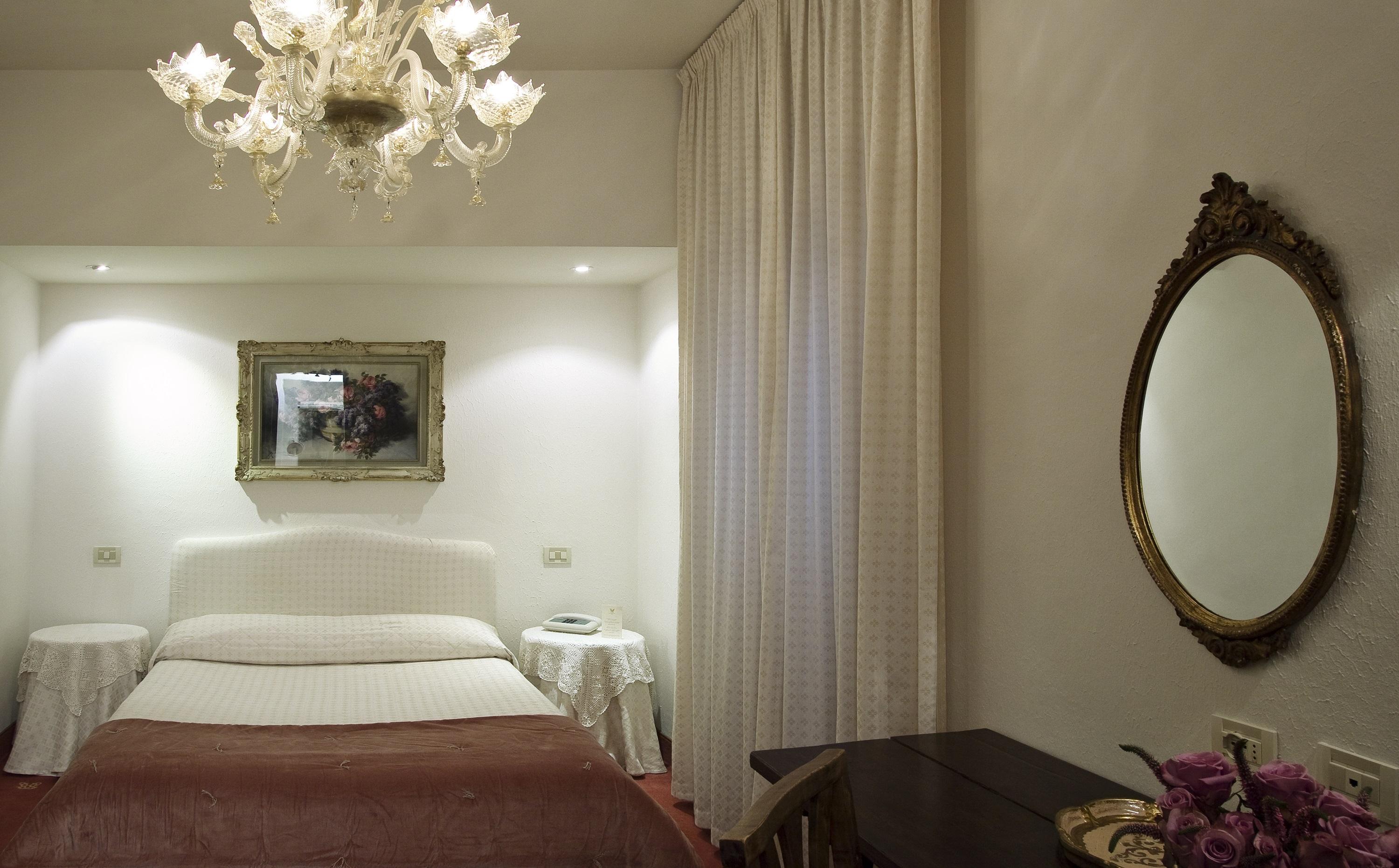 Hotel Columbia Roma
