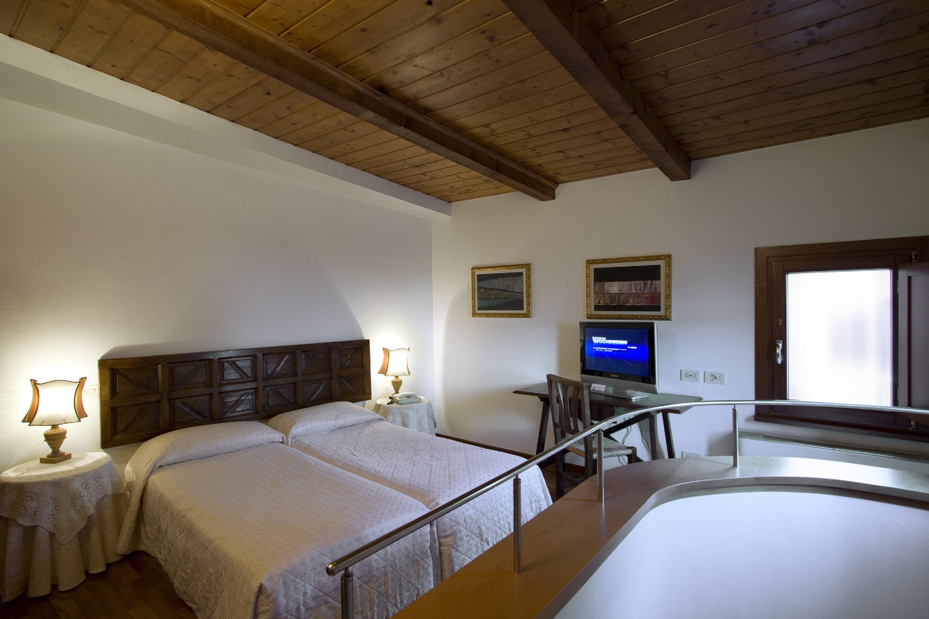 Hotel Columbia Roma
