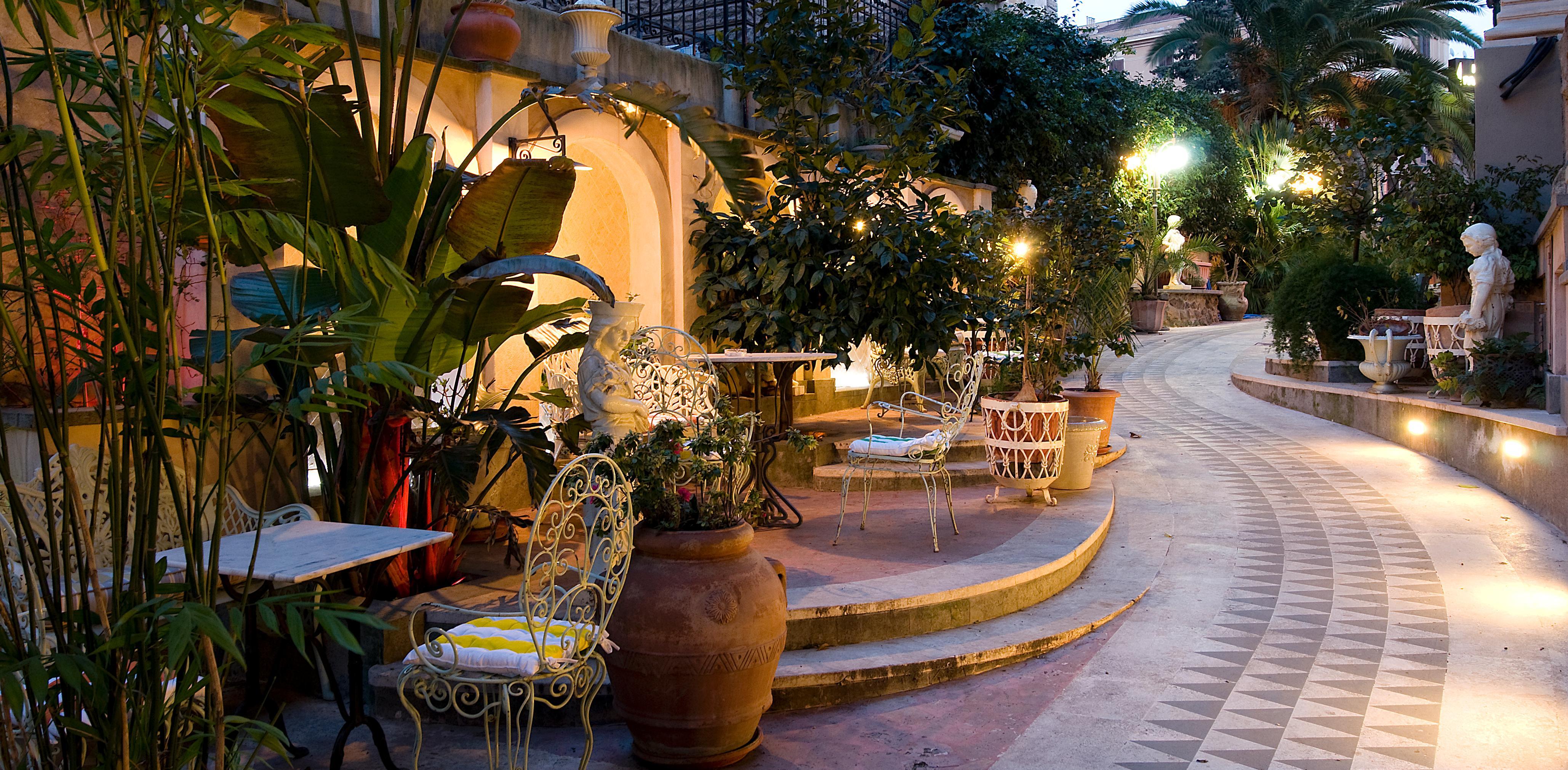 Hotel Emona Aquaeductus Rome
